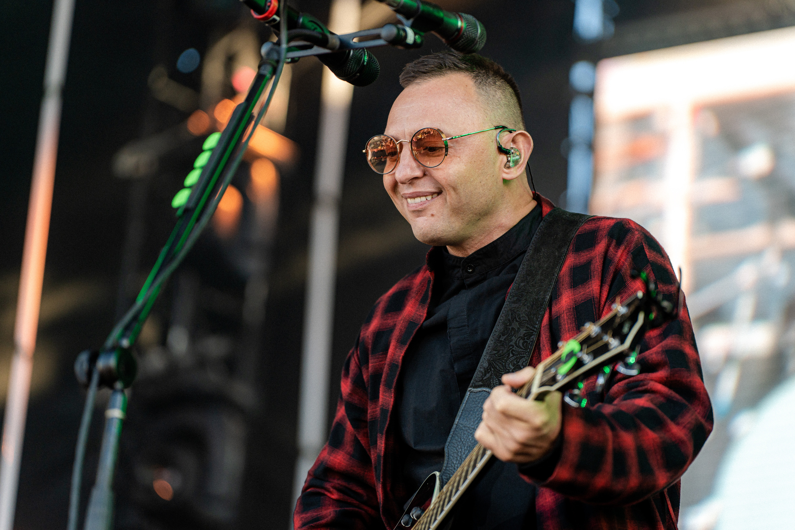 GARAGE FEST «Игора Драйв». Святослав Буньков | фотограф