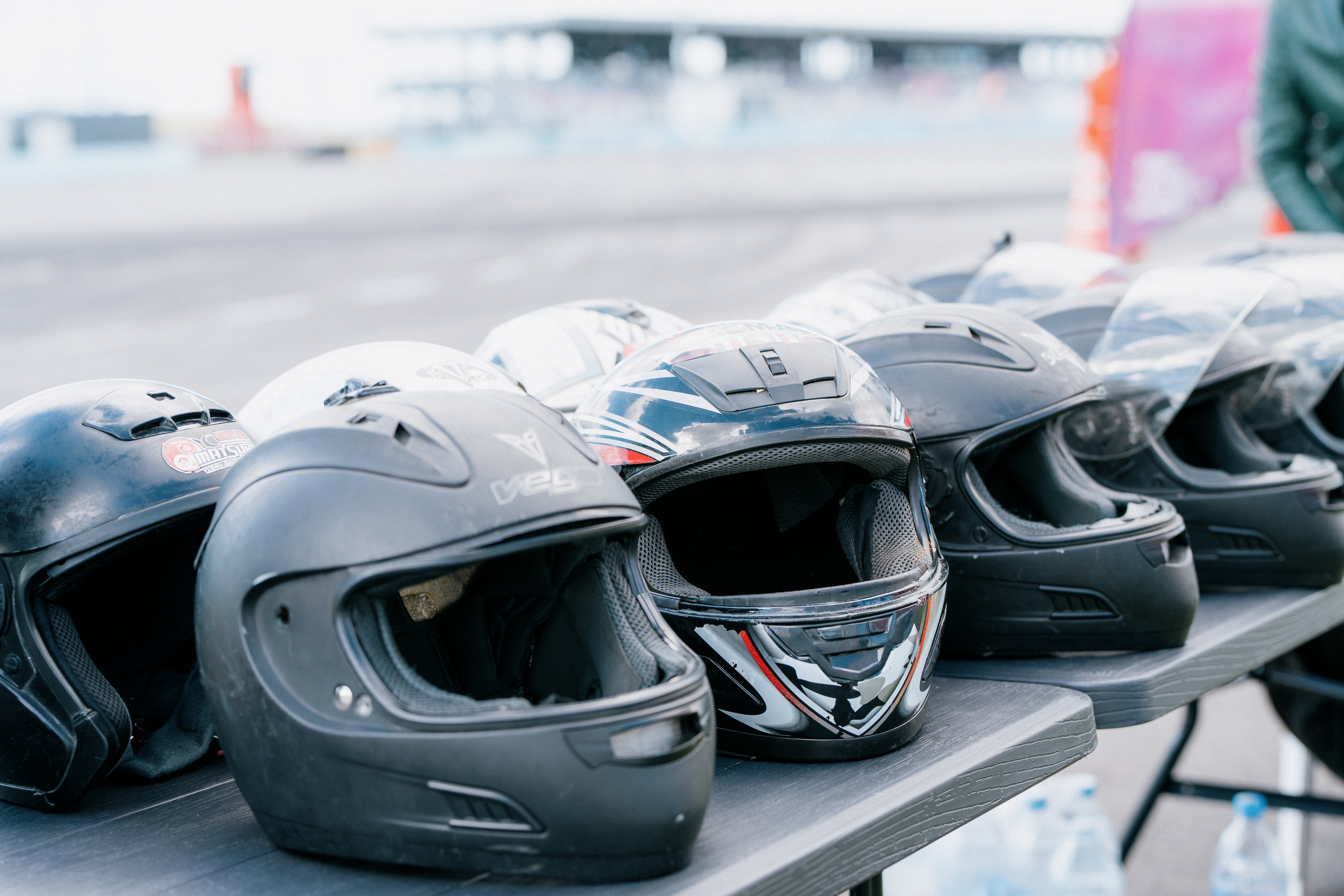 GARAGE FEST «Игора Драйв». Святослав Буньков | фотограф