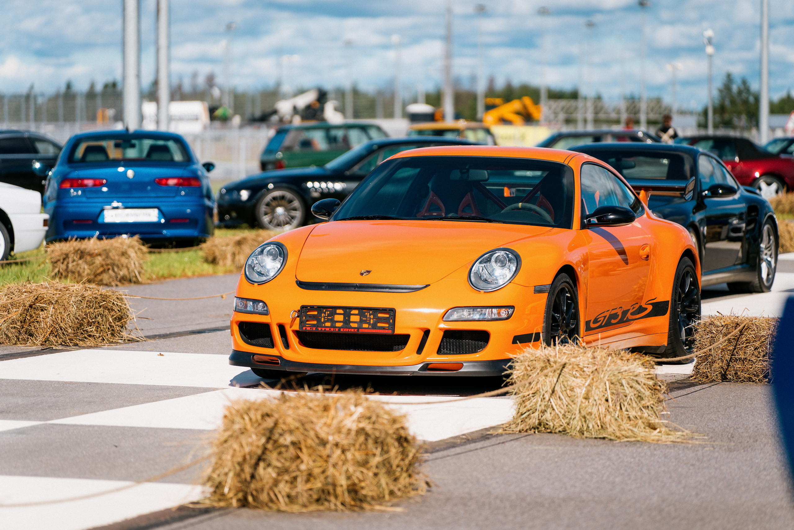 GARAGE FEST «Игора Драйв». Святослав Буньков | фотограф