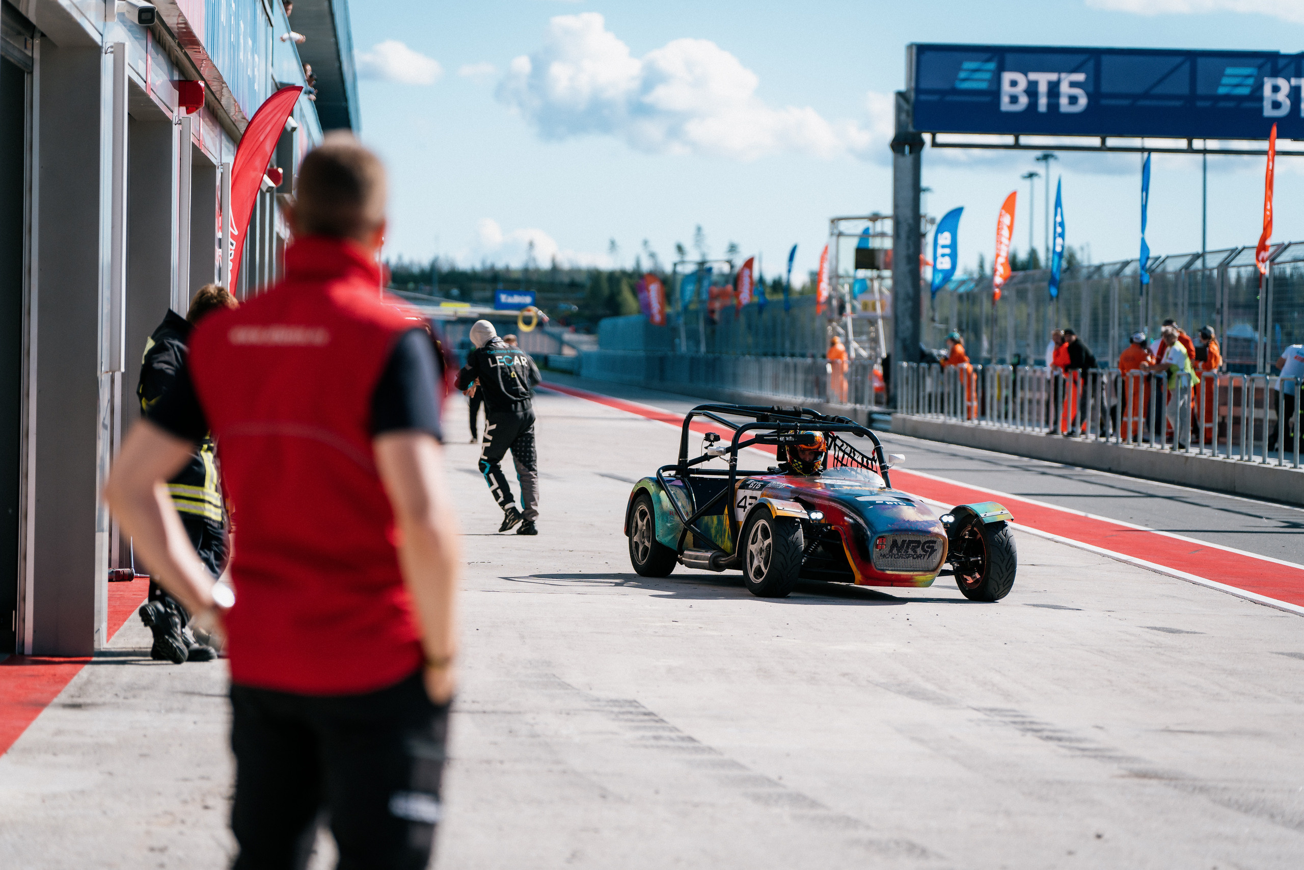 GARAGE FEST «Игора Драйв». Святослав Буньков | фотограф