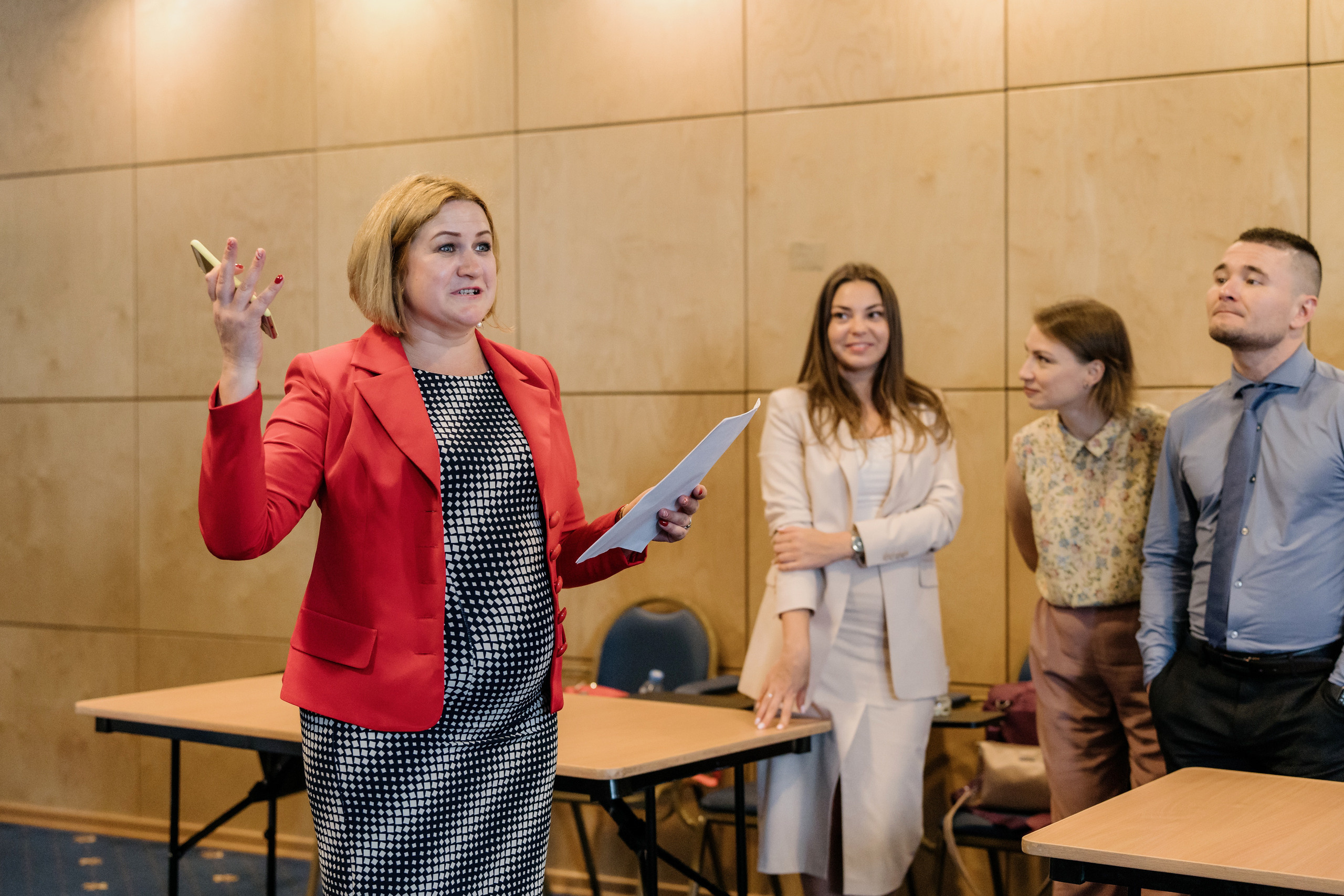 Компания «Медико-фармацевтическое объединение». Святослав Буньков | фотограф