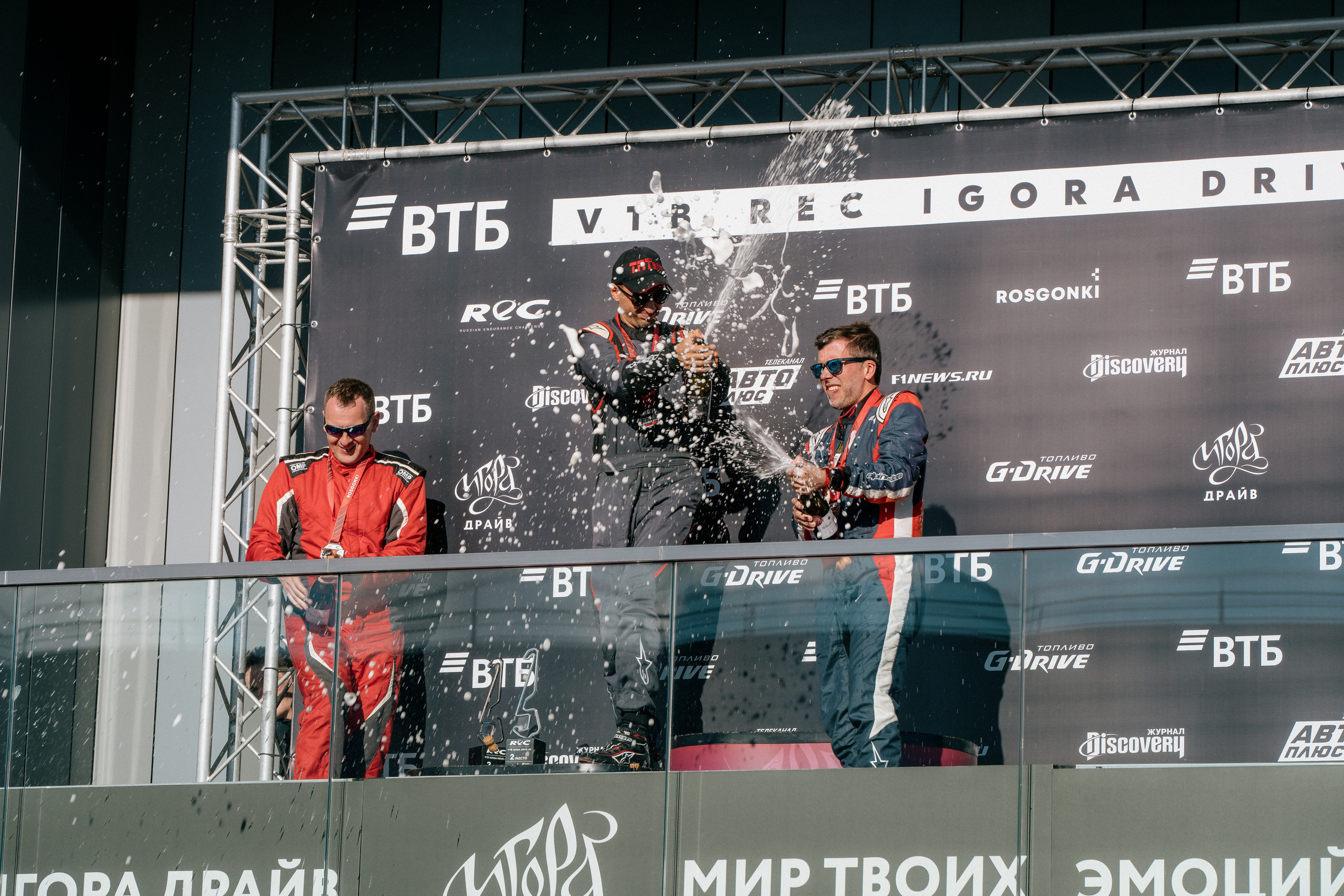 GARAGE FEST «Игора Драйв». Святослав Буньков | фотограф