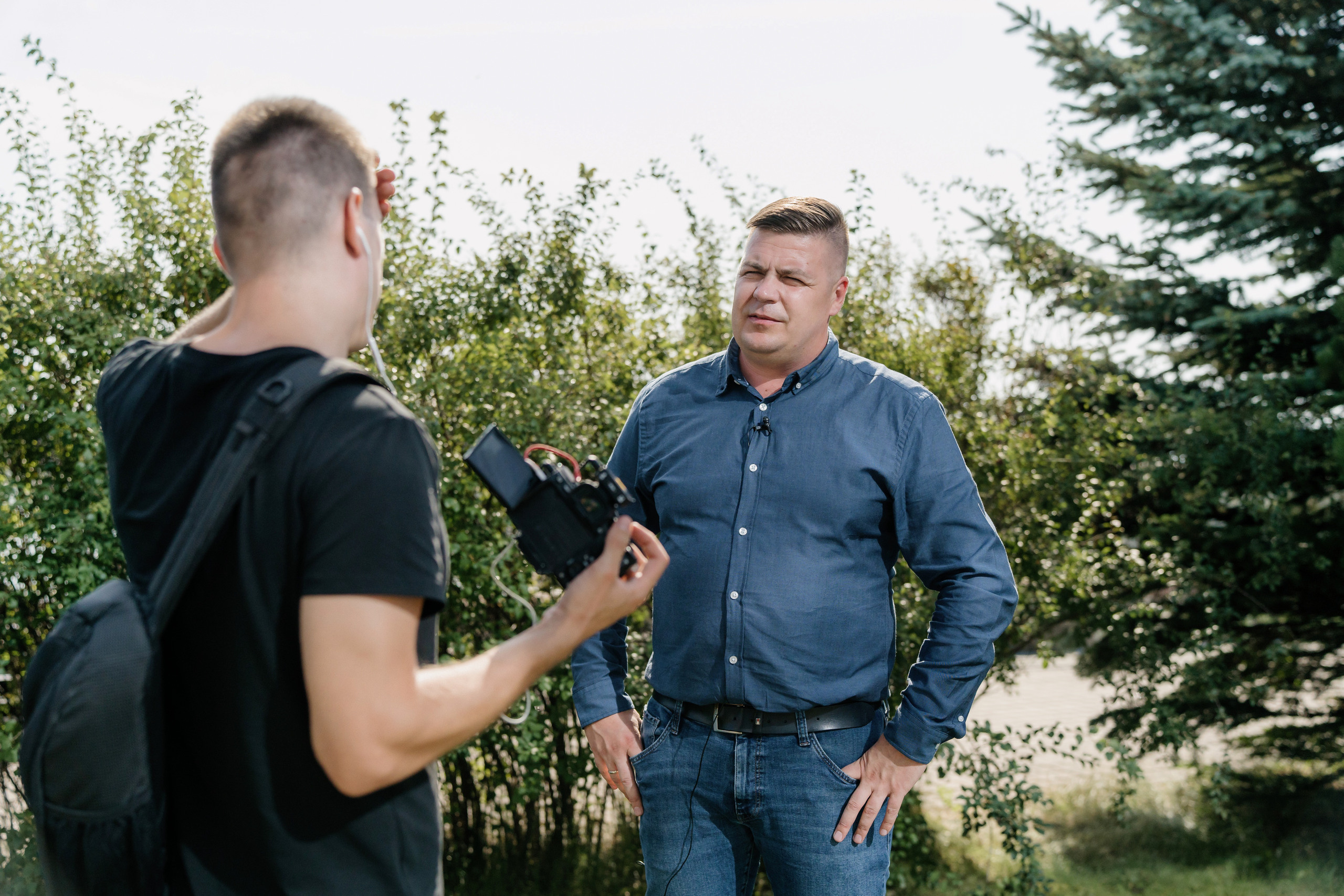 Компания «Медико-фармацевтическое объединение». Святослав Буньков | фотограф