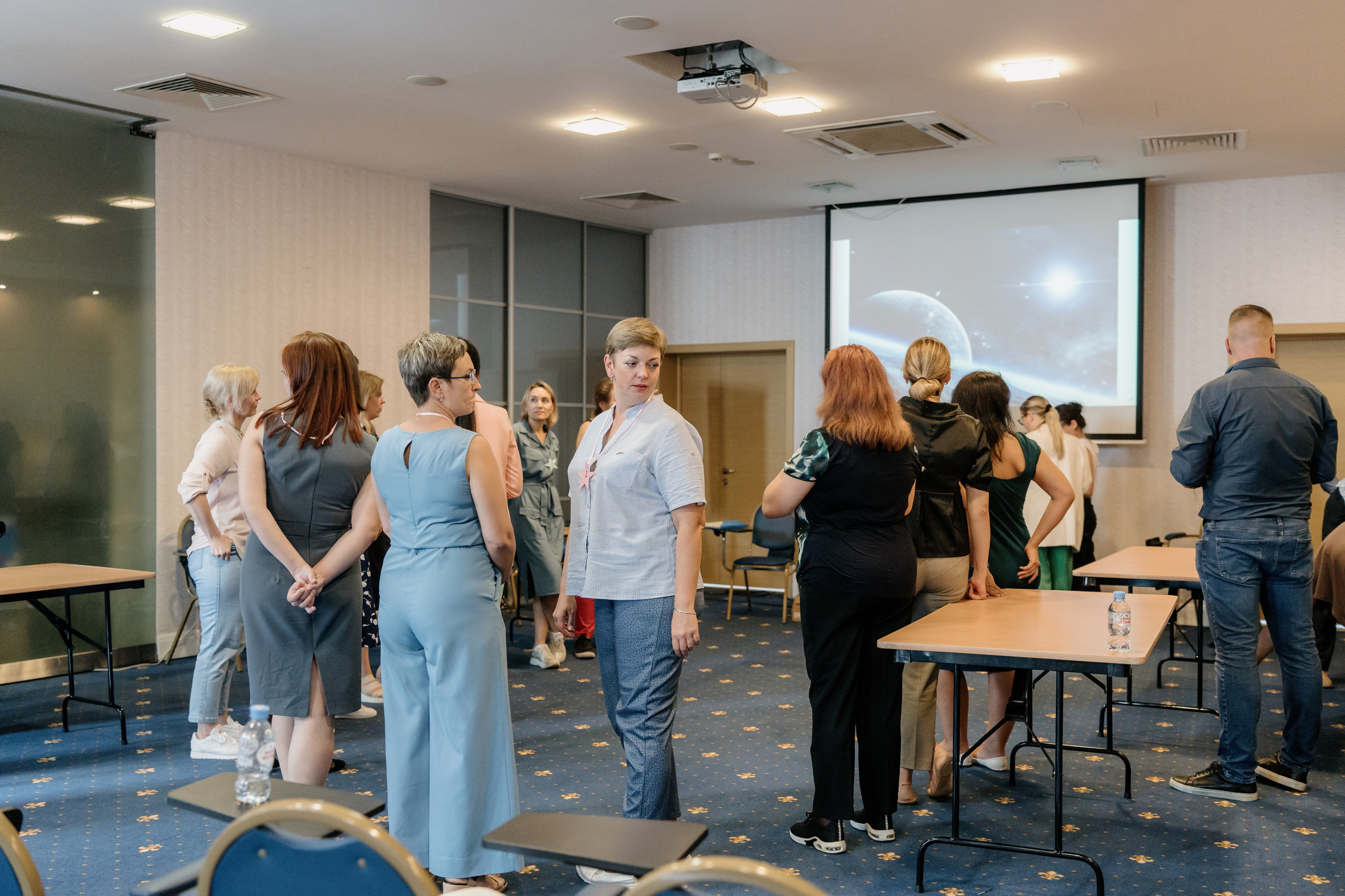 Компания «Медико-фармацевтическое объединение». Святослав Буньков | фотограф