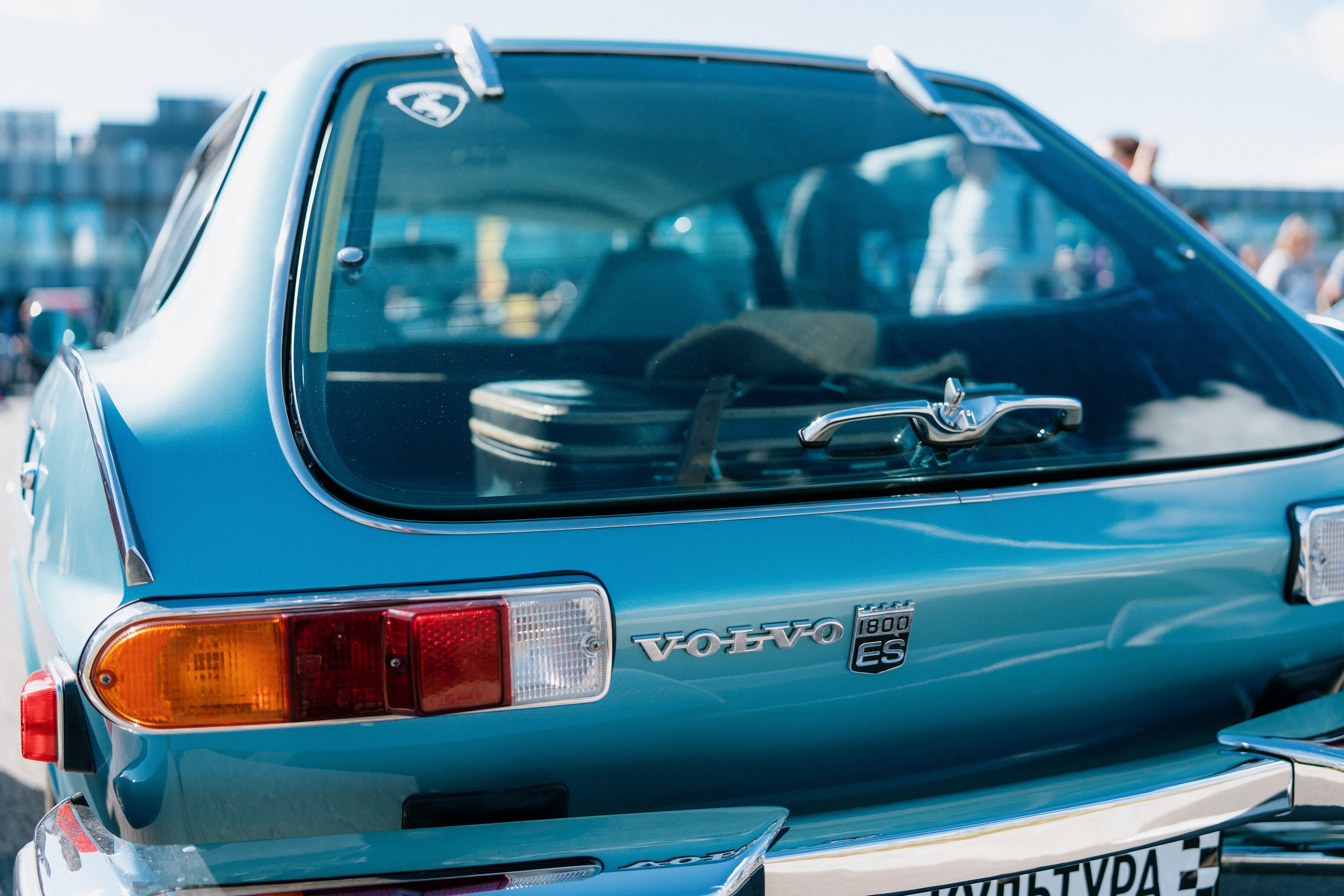 GARAGE FEST «Игора Драйв». Святослав Буньков | фотограф