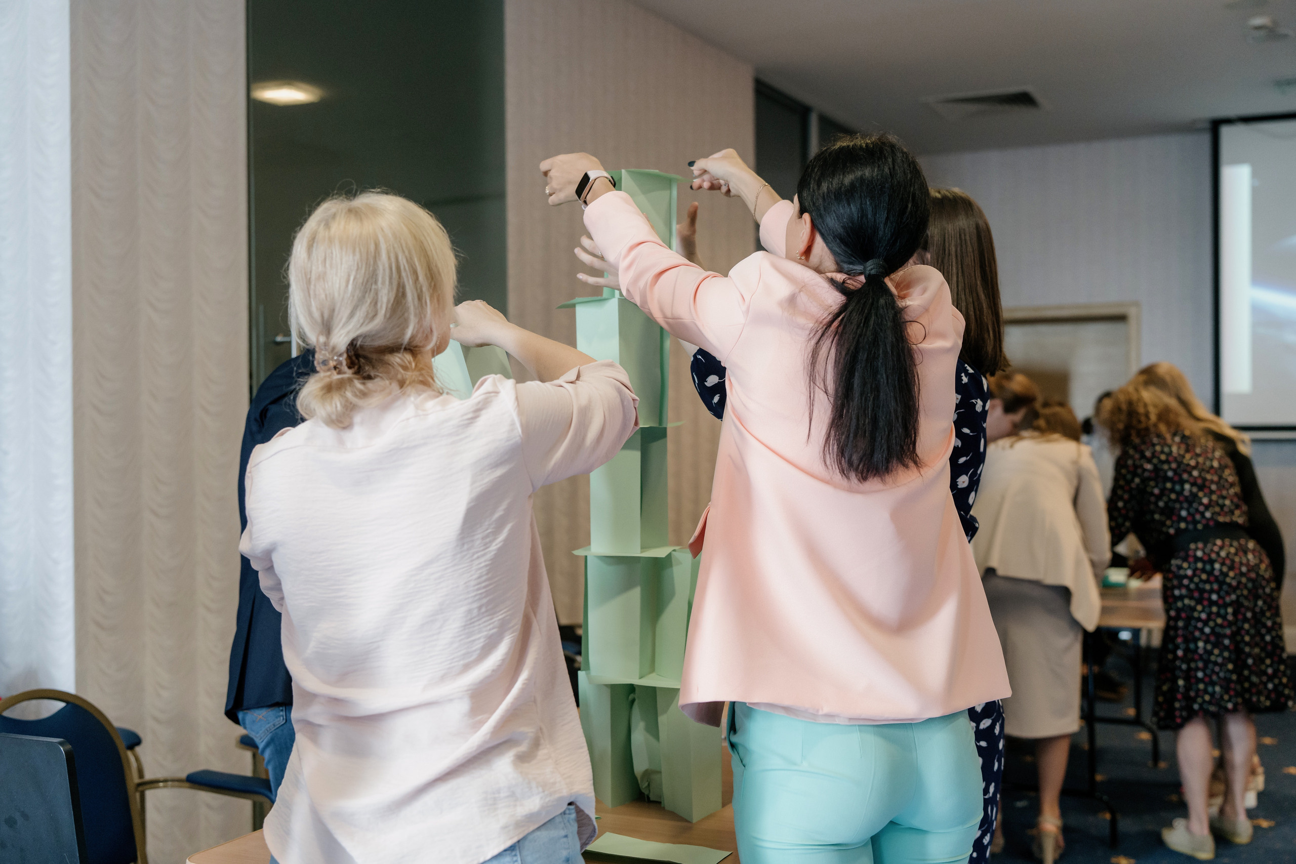 Компания «Медико-фармацевтическое объединение». Святослав Буньков | фотограф