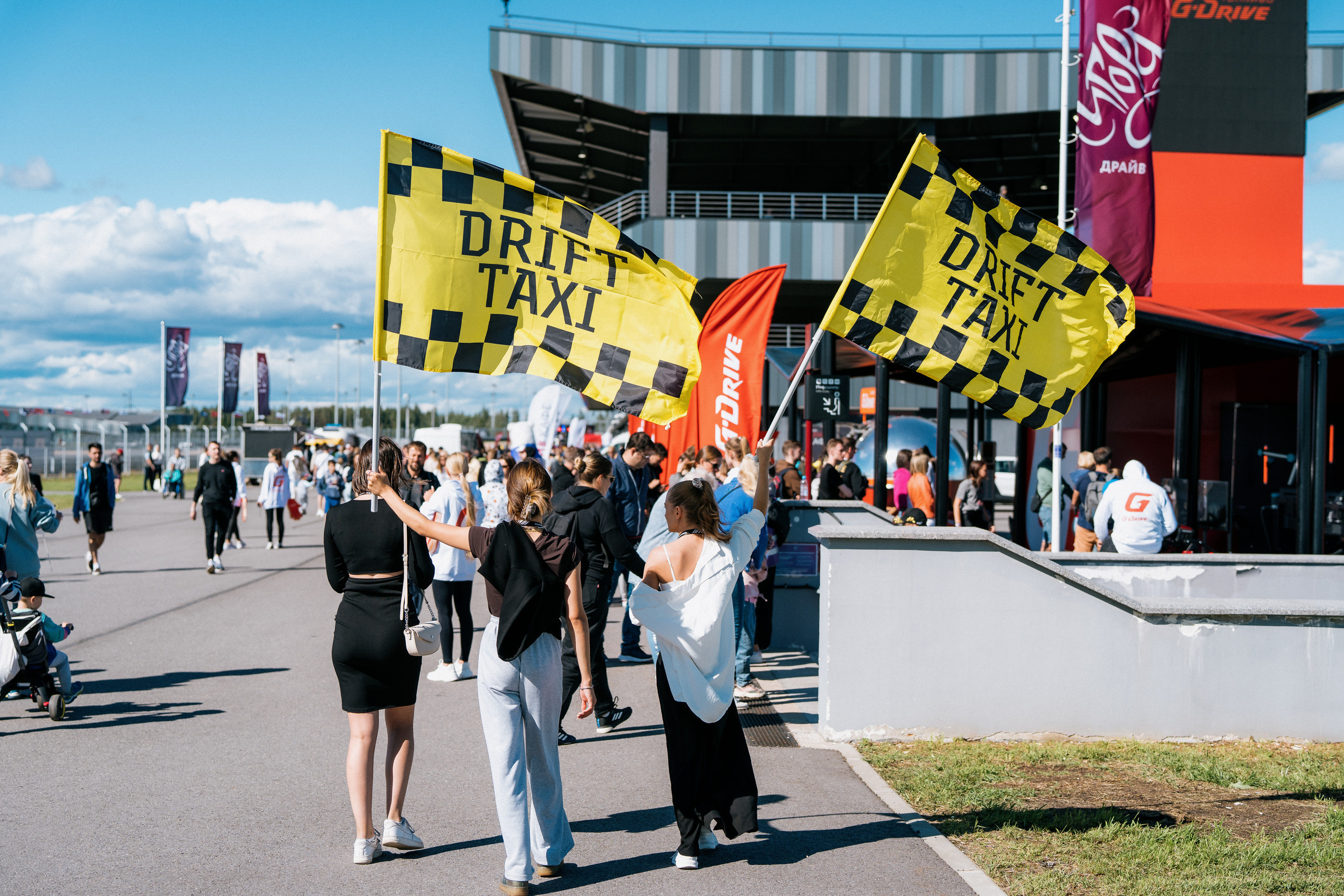 GARAGE FEST «Игора Драйв». Святослав Буньков | фотограф