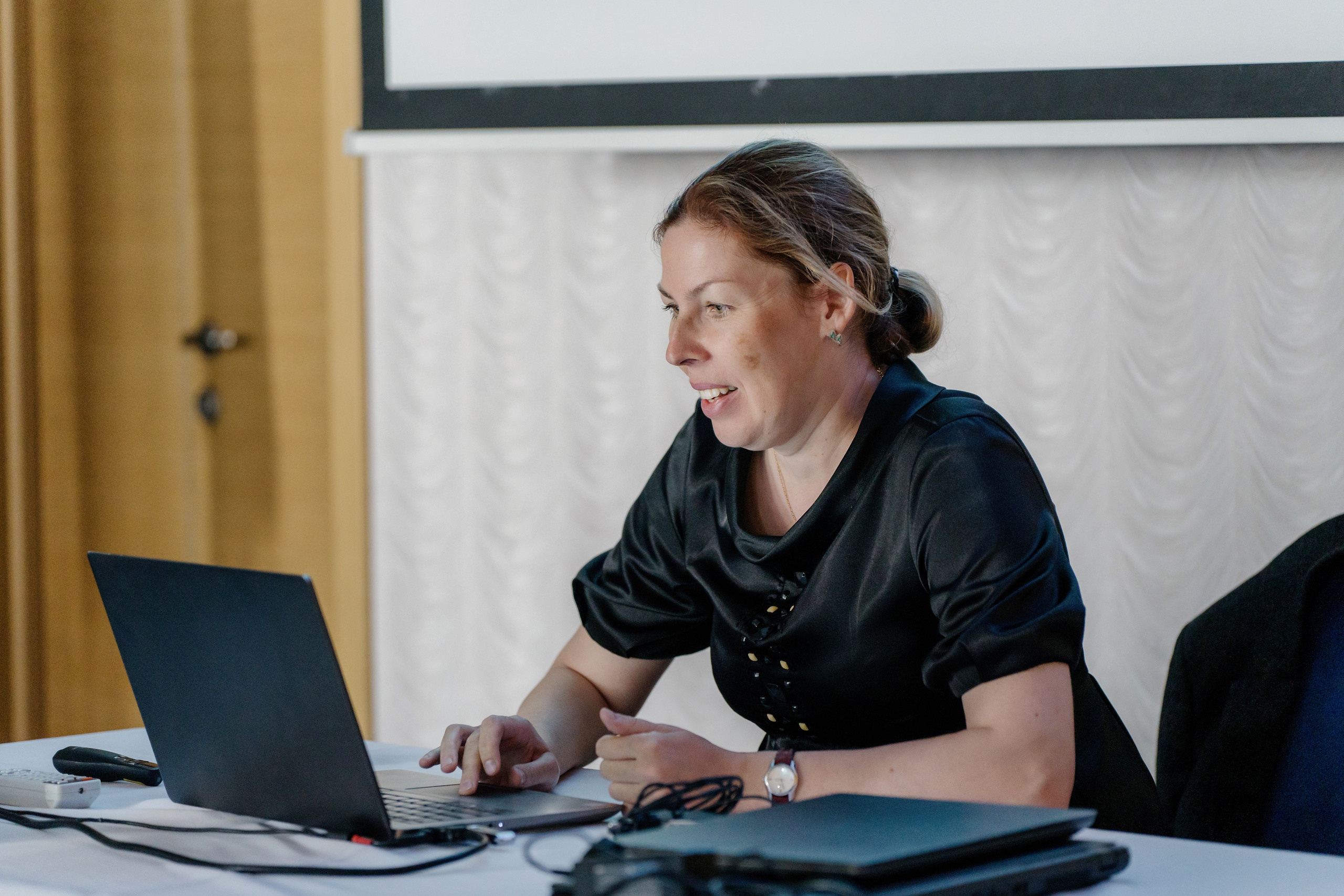 Компания «Медико-фармацевтическое объединение». Святослав Буньков | фотограф