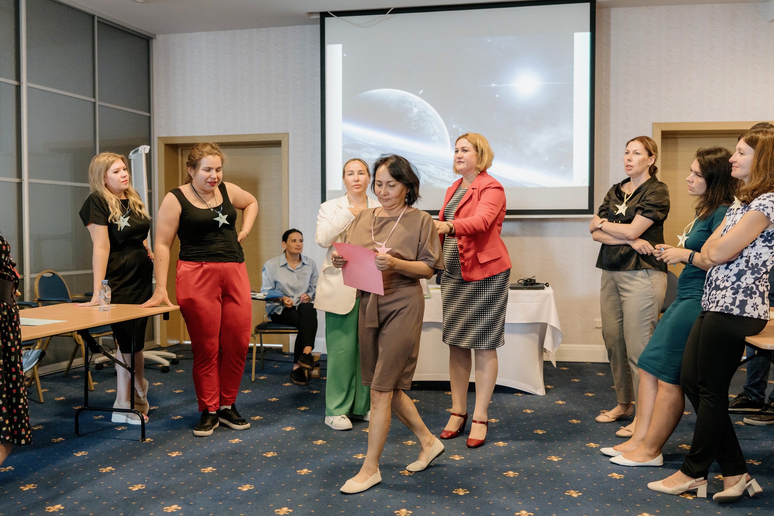 Компания «Медико-фармацевтическое объединение». Святослав Буньков | фотограф