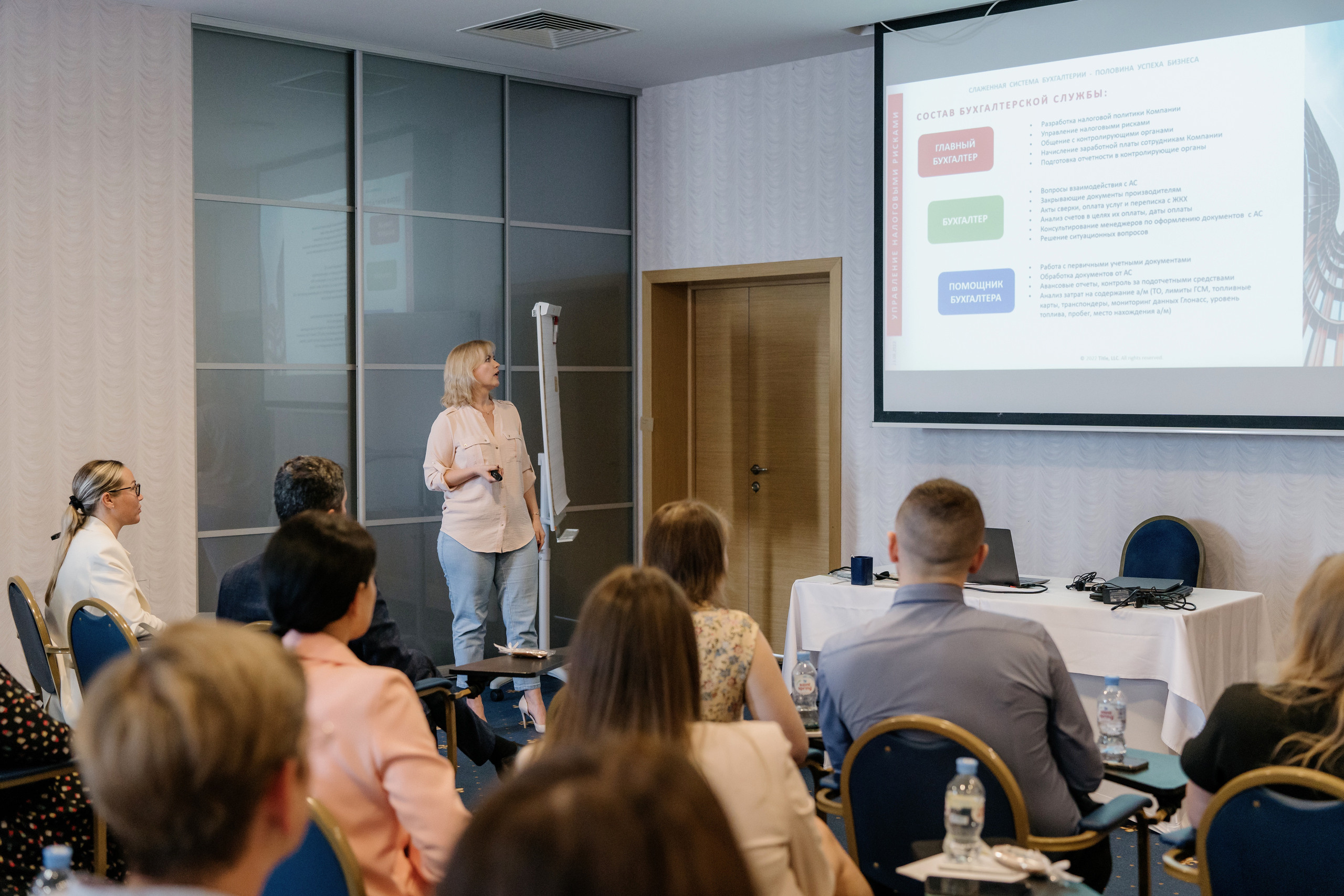 Компания «Медико-фармацевтическое объединение». Святослав Буньков | фотограф