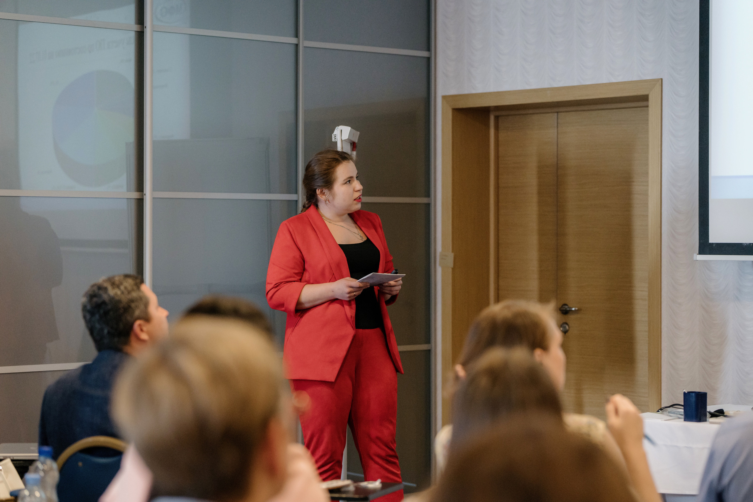 Компания «Медико-фармацевтическое объединение». Святослав Буньков | фотограф