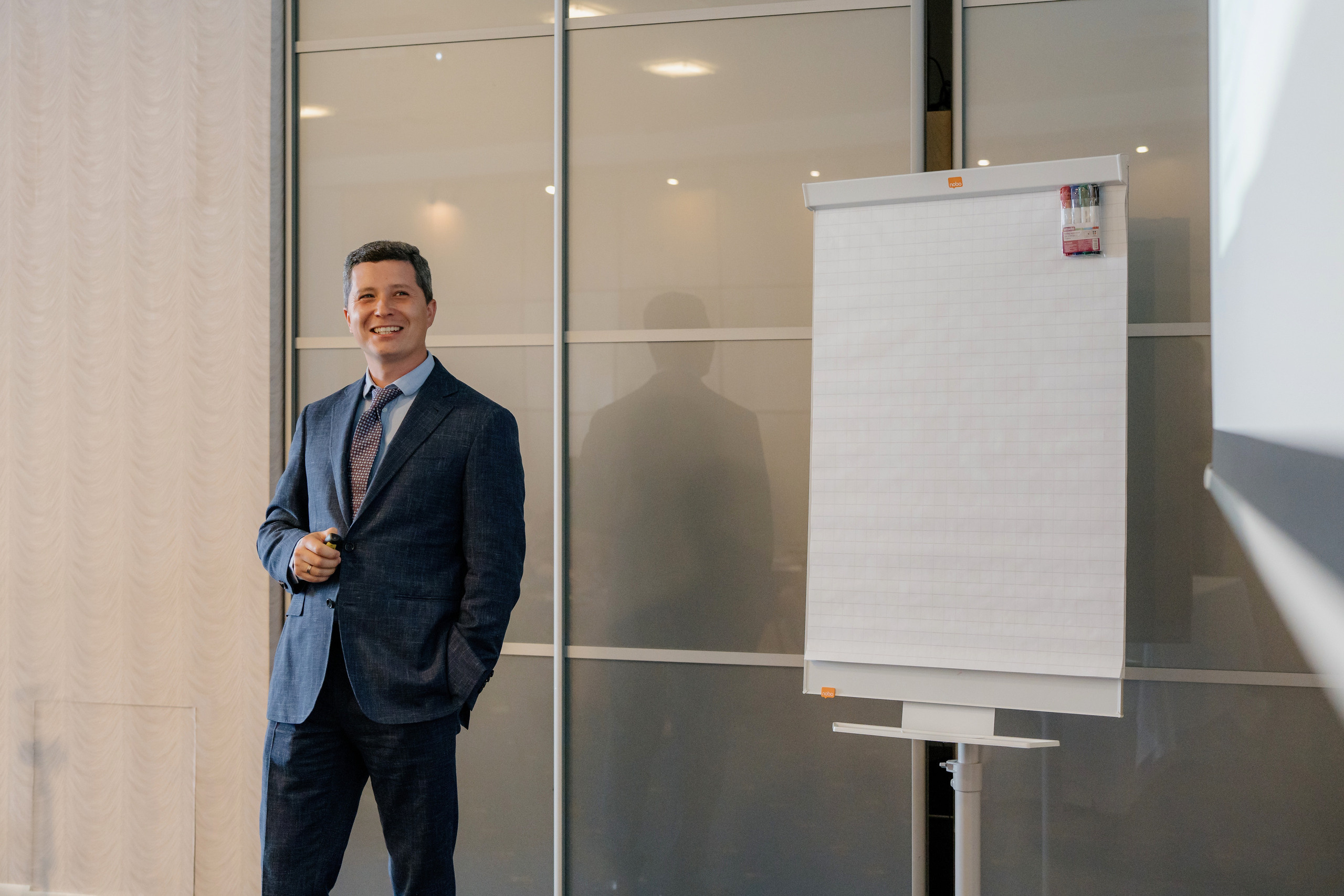 Компания «Медико-фармацевтическое объединение». Святослав Буньков | фотограф