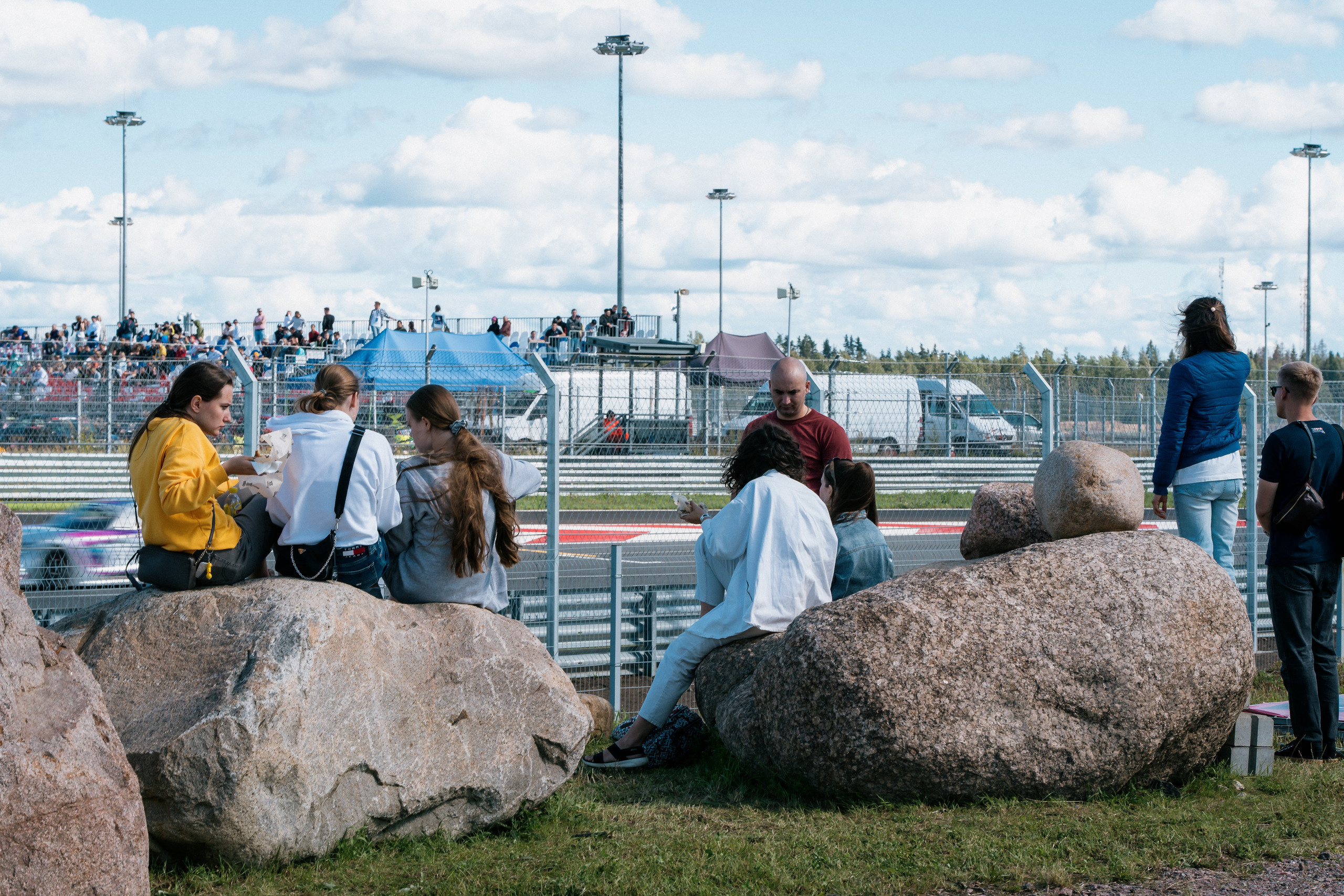 GARAGE FEST «Игора Драйв». Святослав Буньков | фотограф