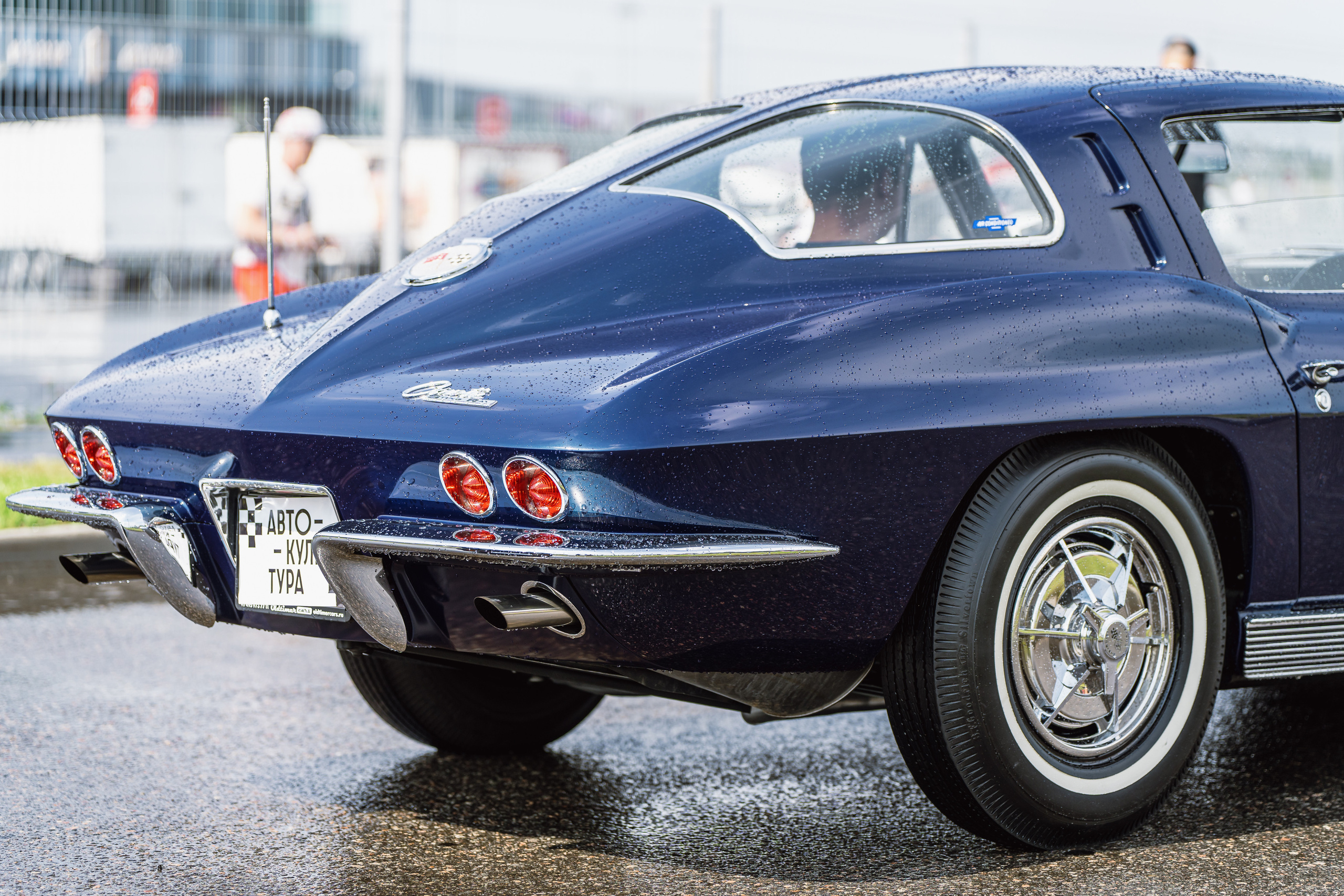 GARAGE FEST «Игора Драйв». Святослав Буньков | фотограф