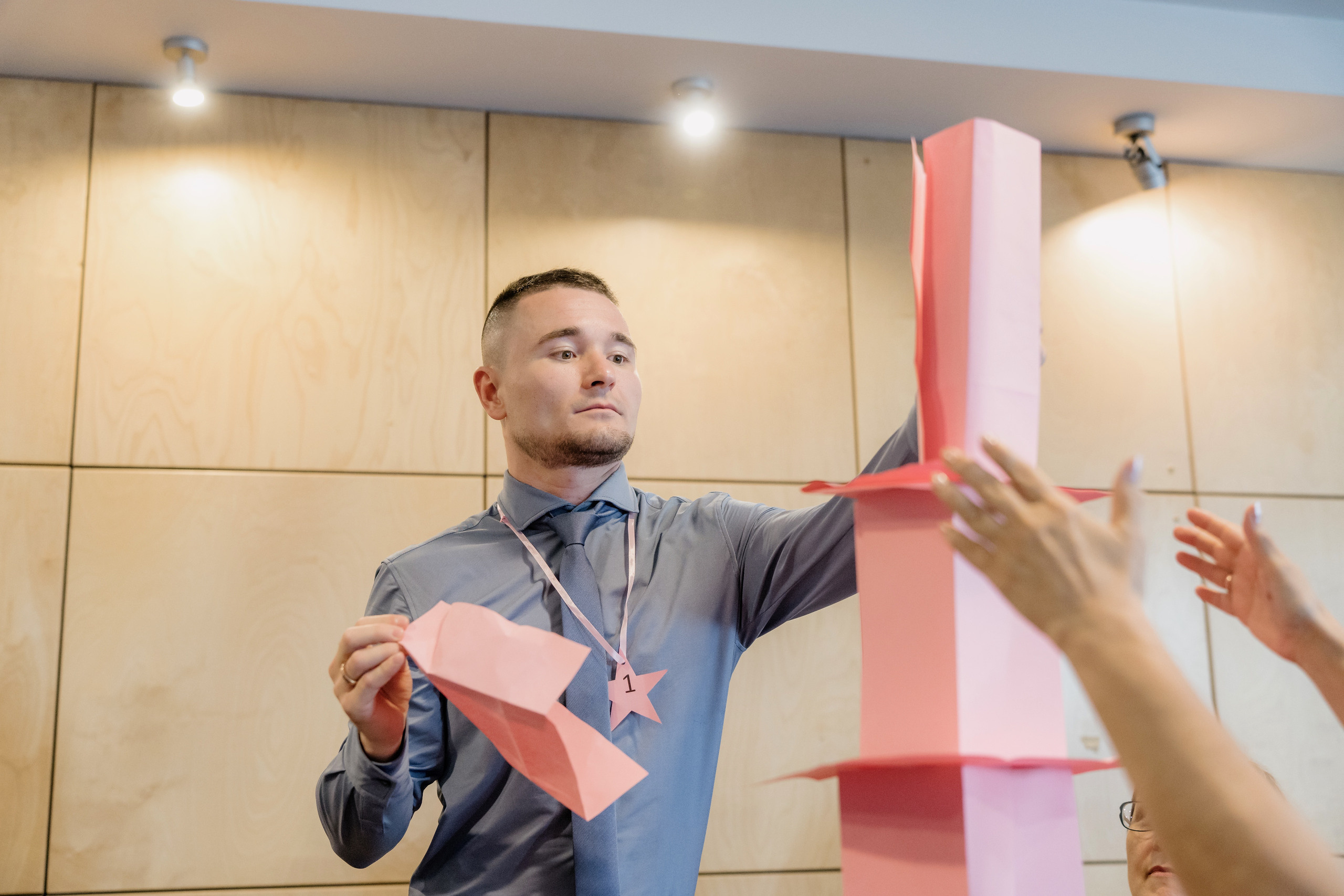 Компания «Медико-фармацевтическое объединение». Святослав Буньков | фотограф