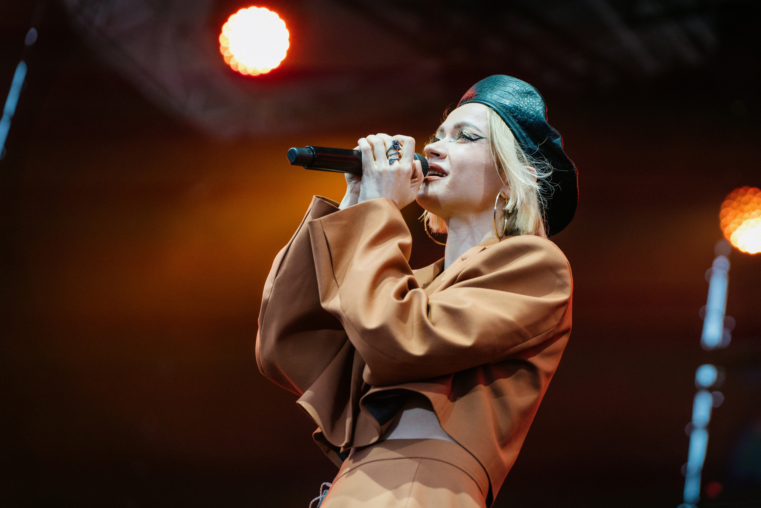 GARAGE FEST «Игора Драйв». Святослав Буньков | фотограф