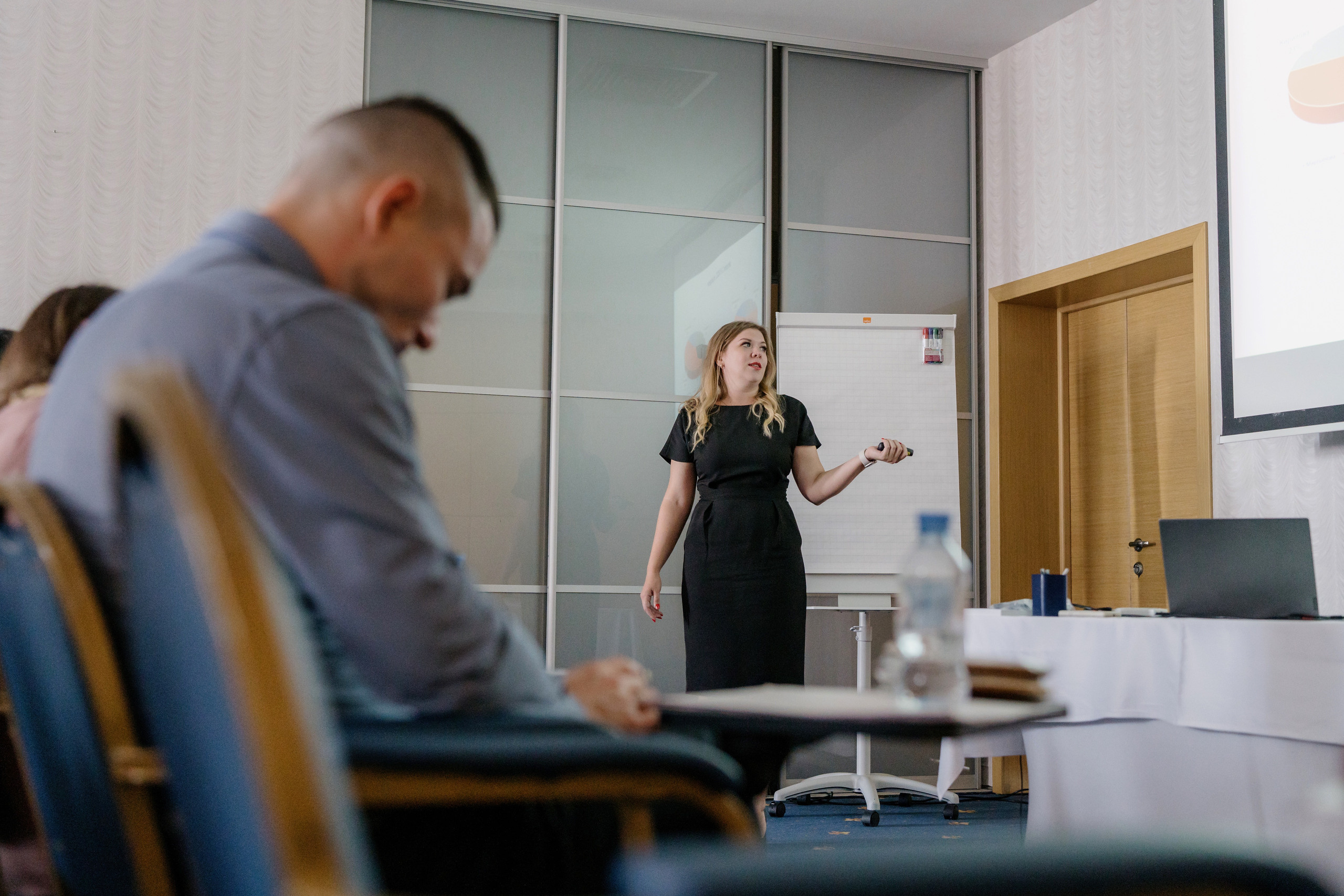 Компания «Медико-фармацевтическое объединение». Святослав Буньков | фотограф