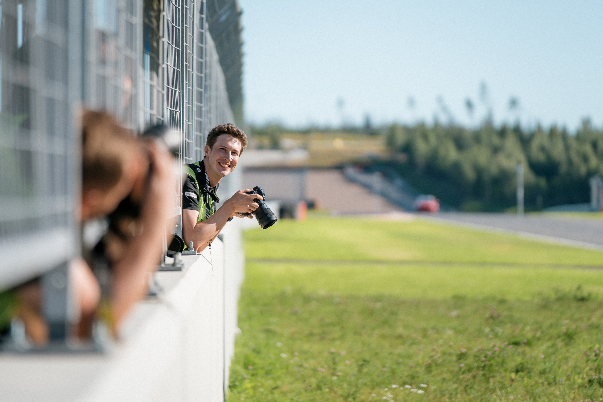 GARAGE FEST «Игора Драйв». Святослав Буньков | фотограф