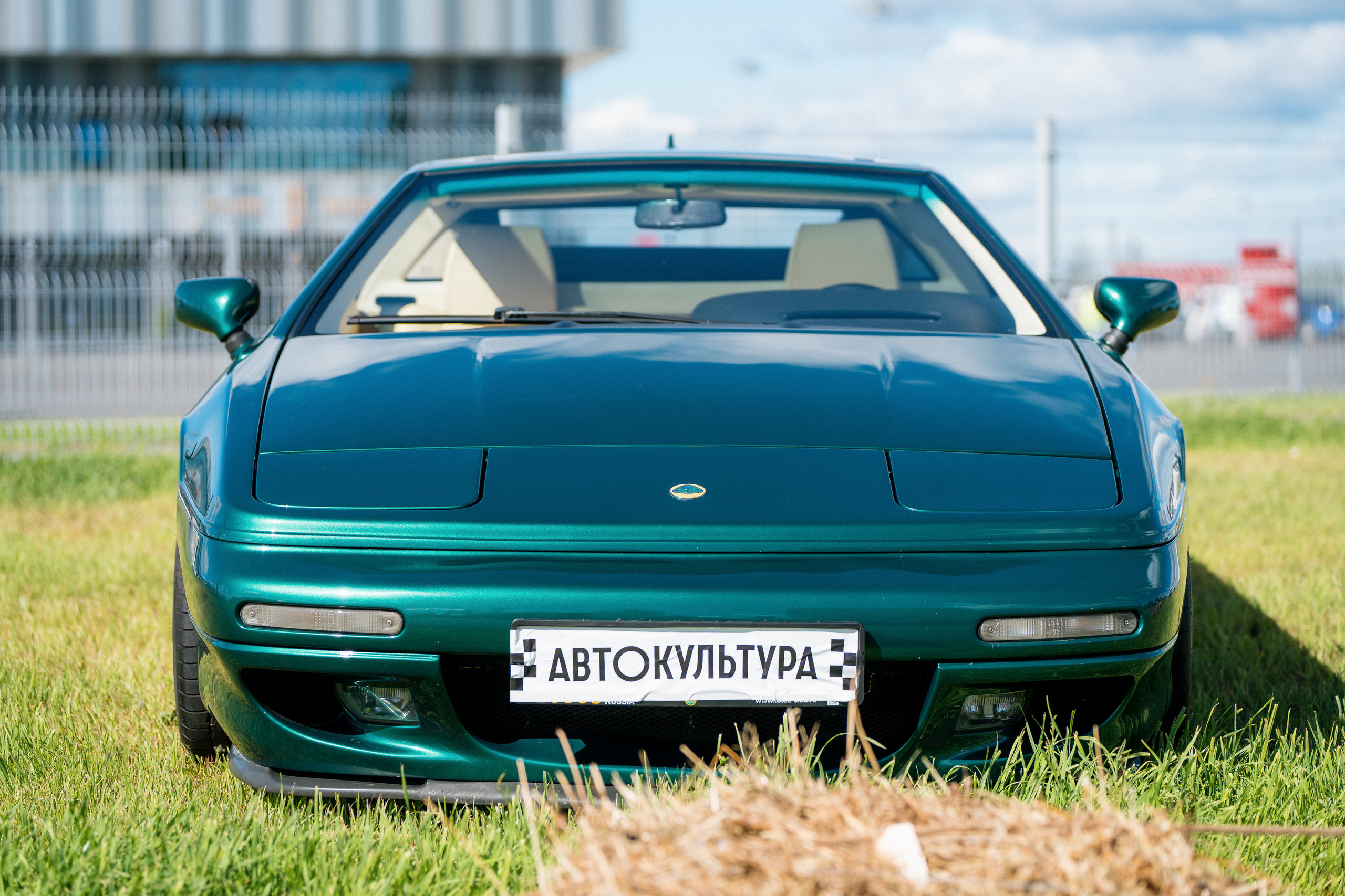 GARAGE FEST «Игора Драйв». Святослав Буньков | фотограф