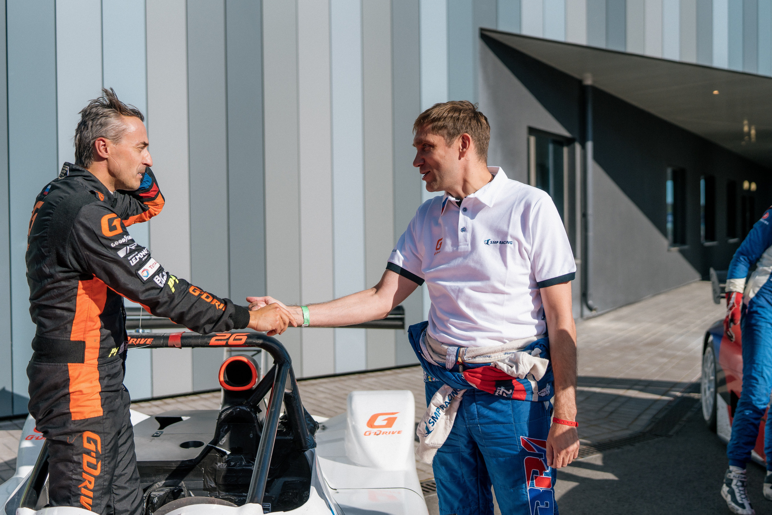 GARAGE FEST «Игора Драйв». Святослав Буньков | фотограф