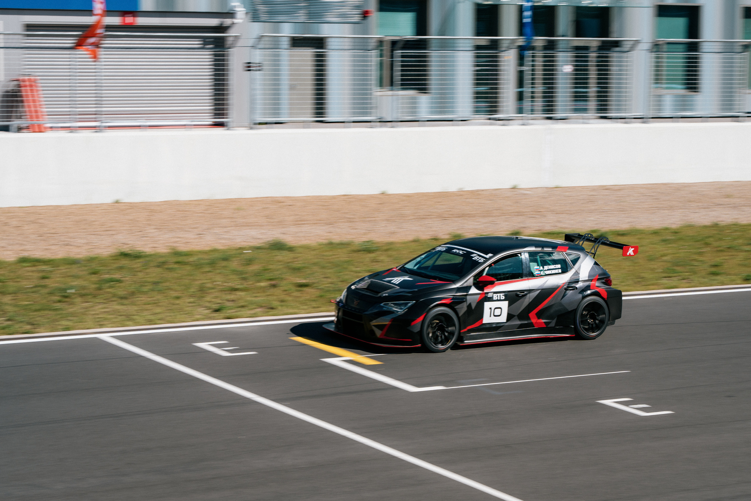 GARAGE FEST «Игора Драйв». Святослав Буньков | фотограф