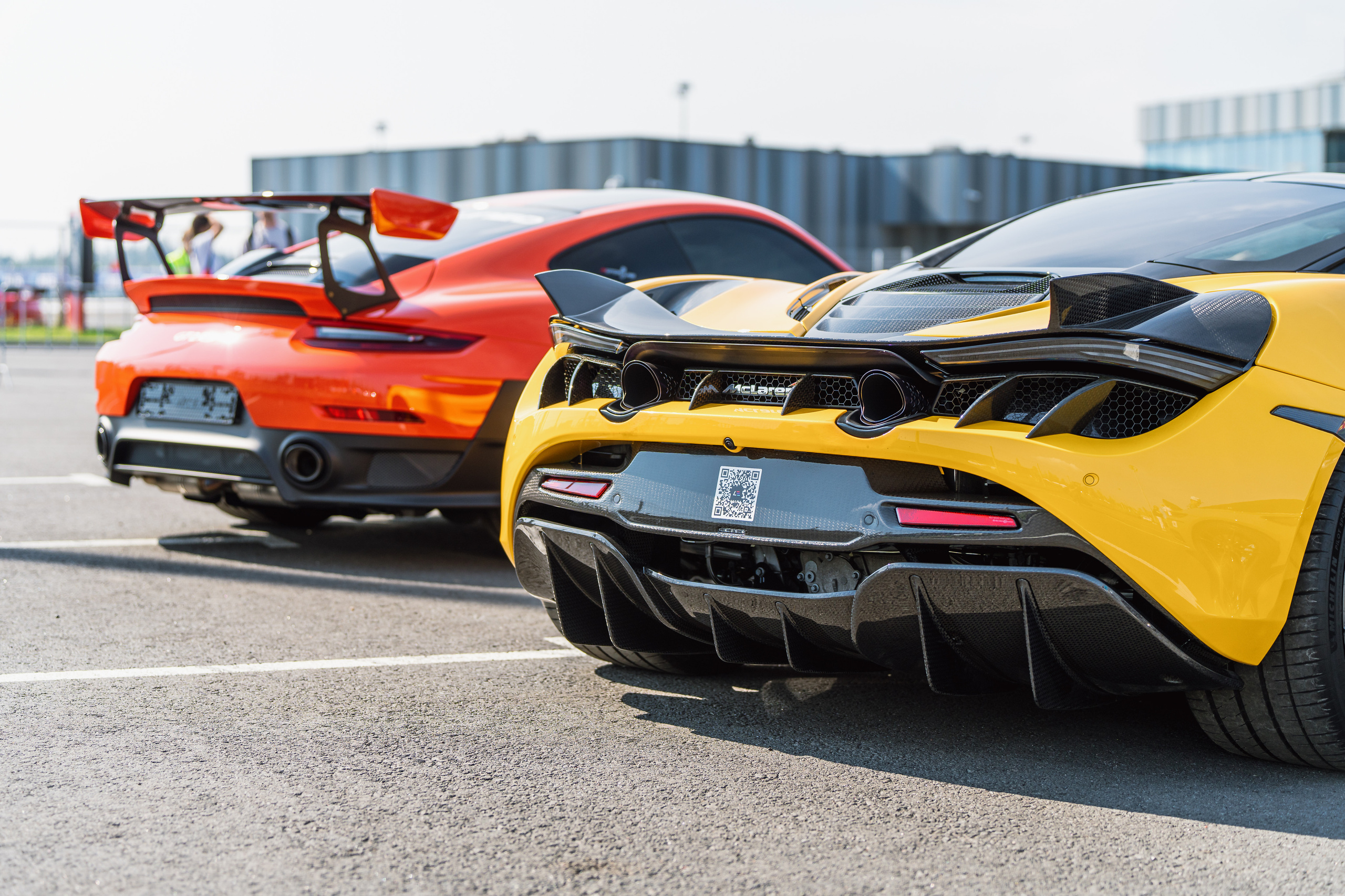 GARAGE FEST «Игора Драйв». Святослав Буньков | фотограф