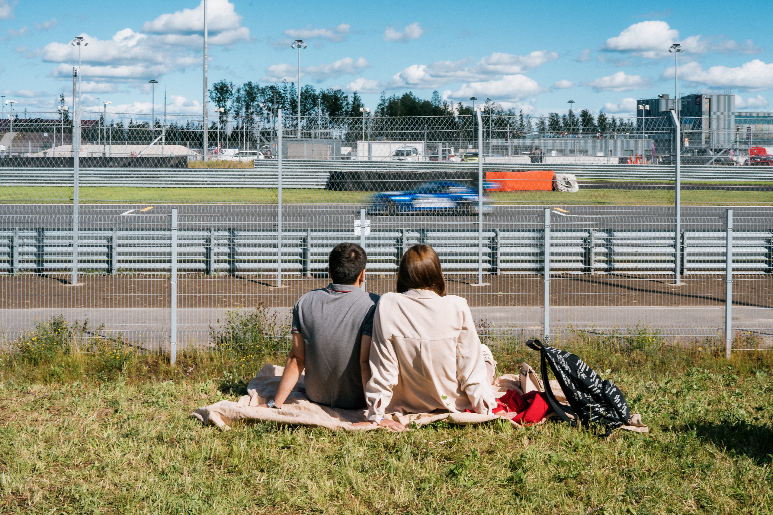 GARAGE FEST «Игора Драйв». Святослав Буньков | фотограф