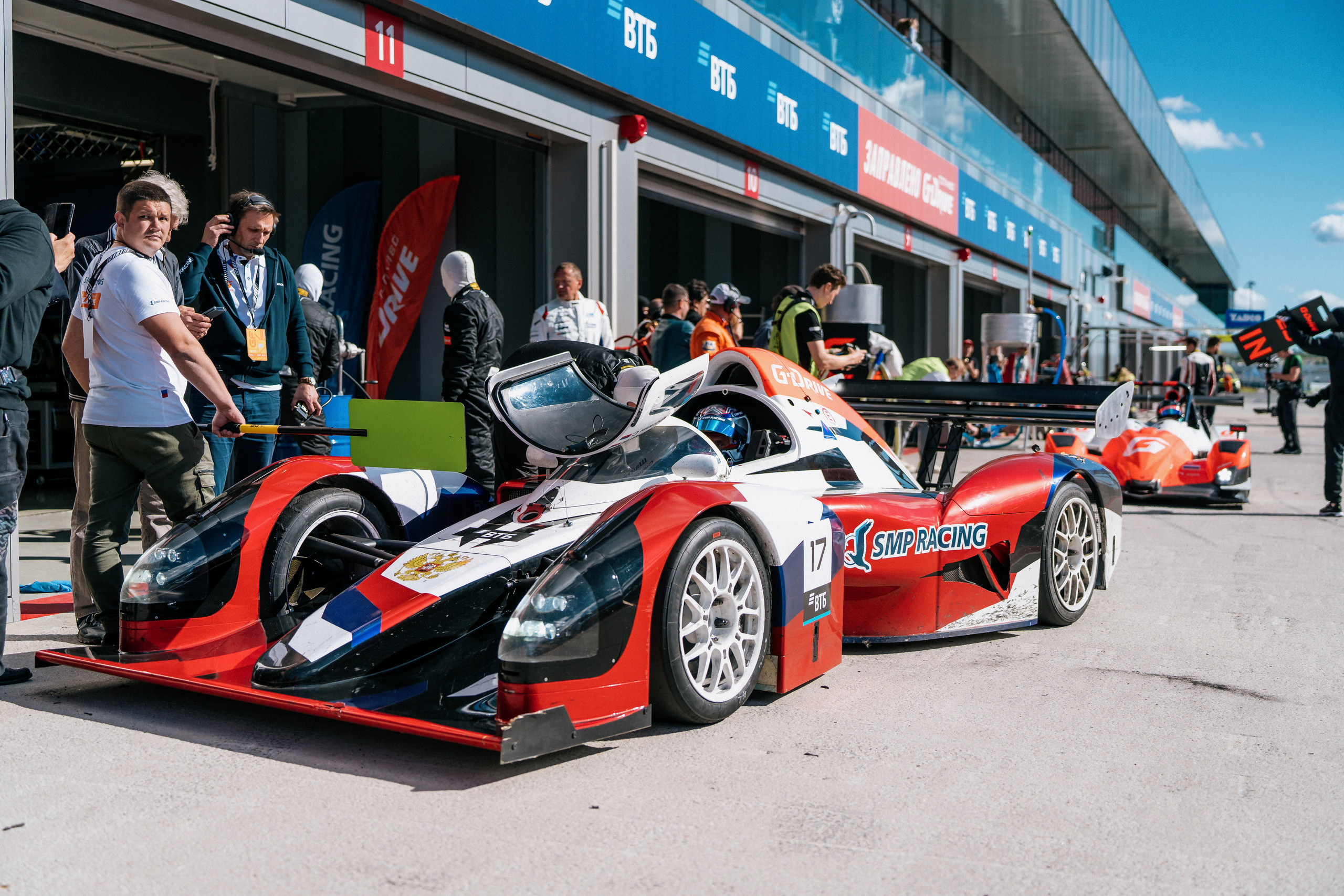 GARAGE FEST «Игора Драйв». Святослав Буньков | фотограф