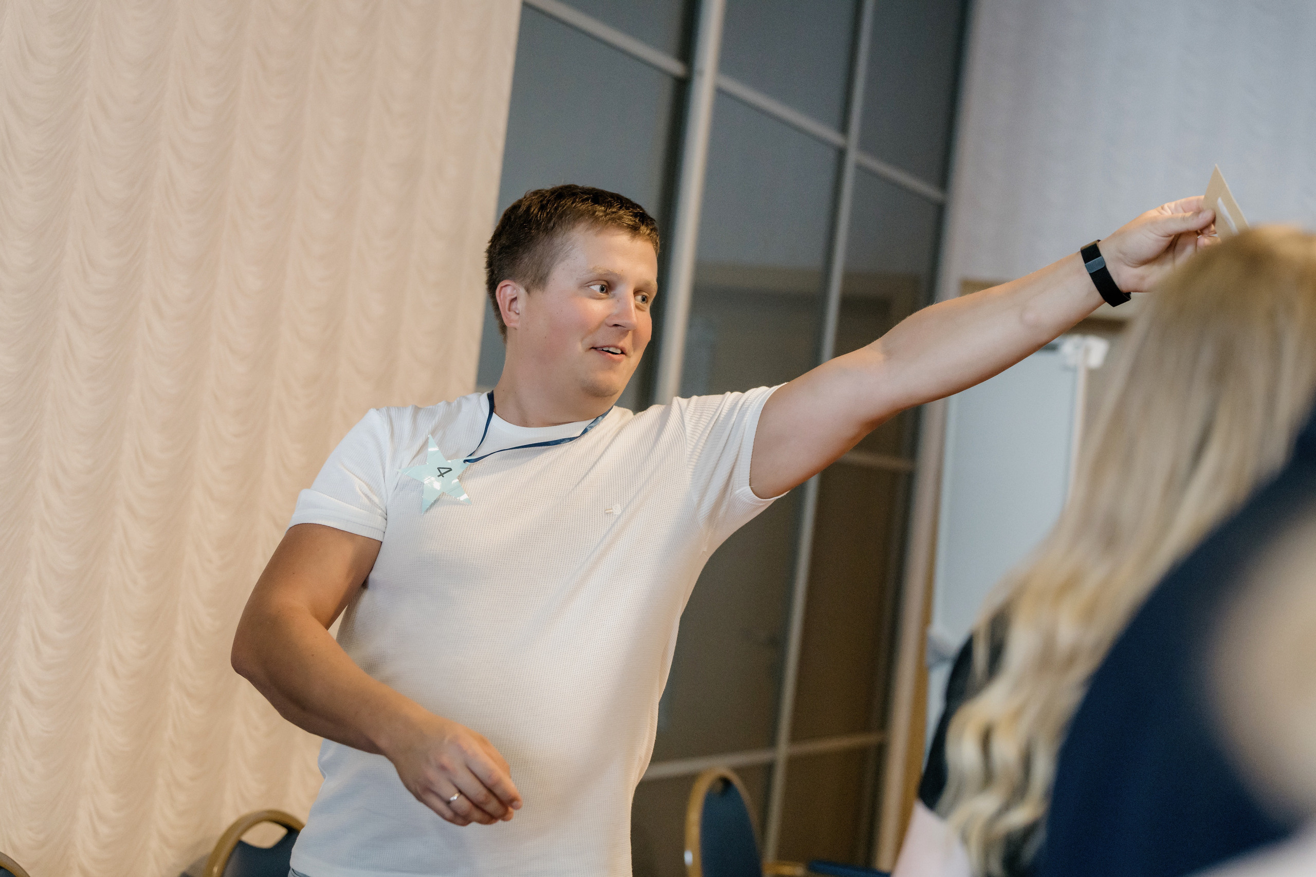 Компания «Медико-фармацевтическое объединение». Святослав Буньков | фотограф