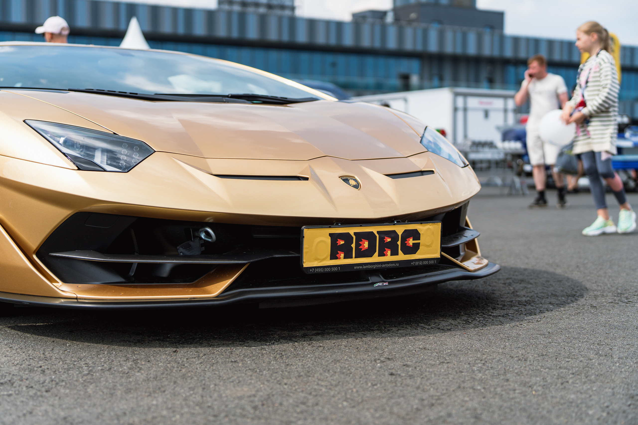 GARAGE FEST «Игора Драйв». Святослав Буньков | фотограф