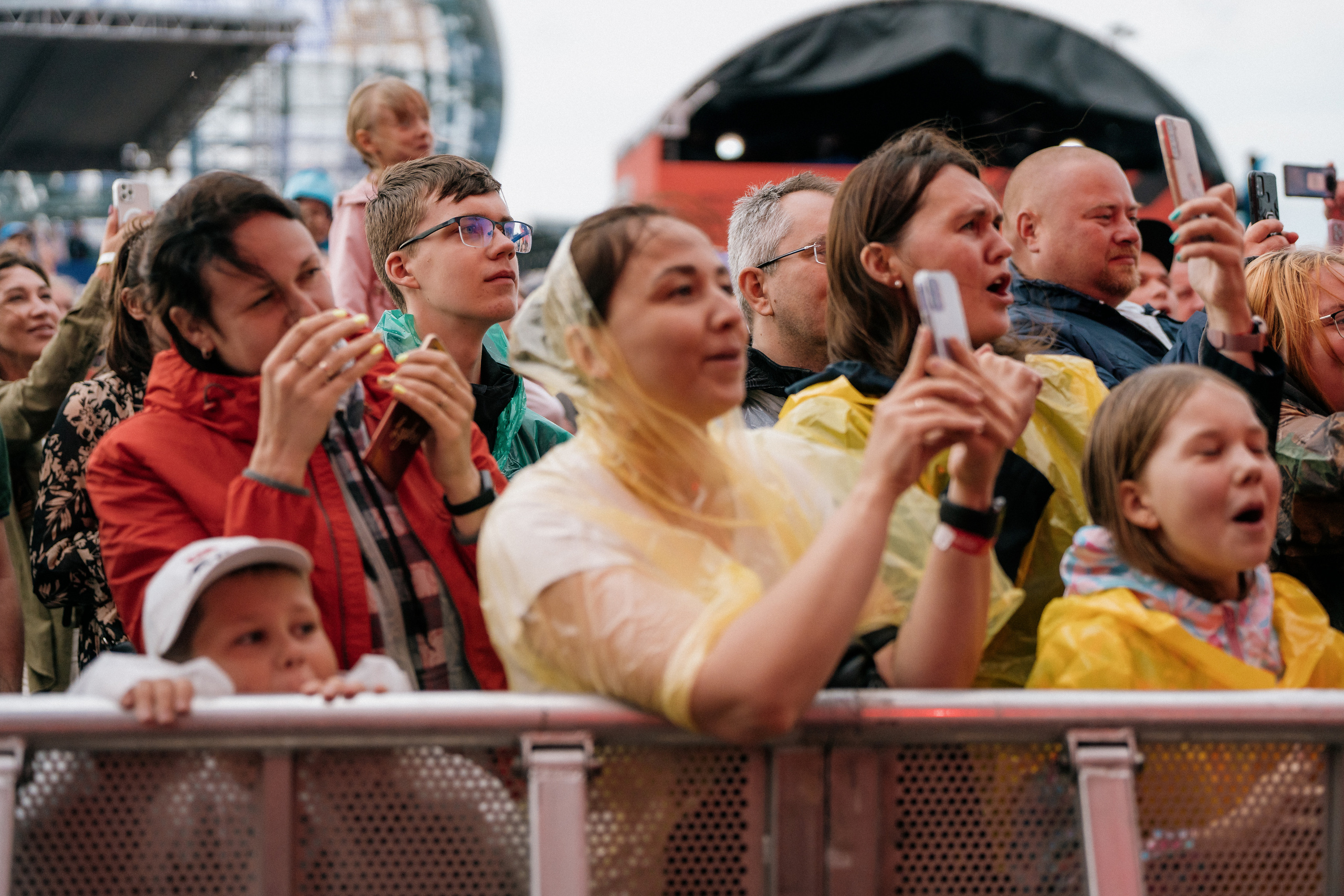 GARAGE FEST «Игора Драйв». Святослав Буньков | фотограф