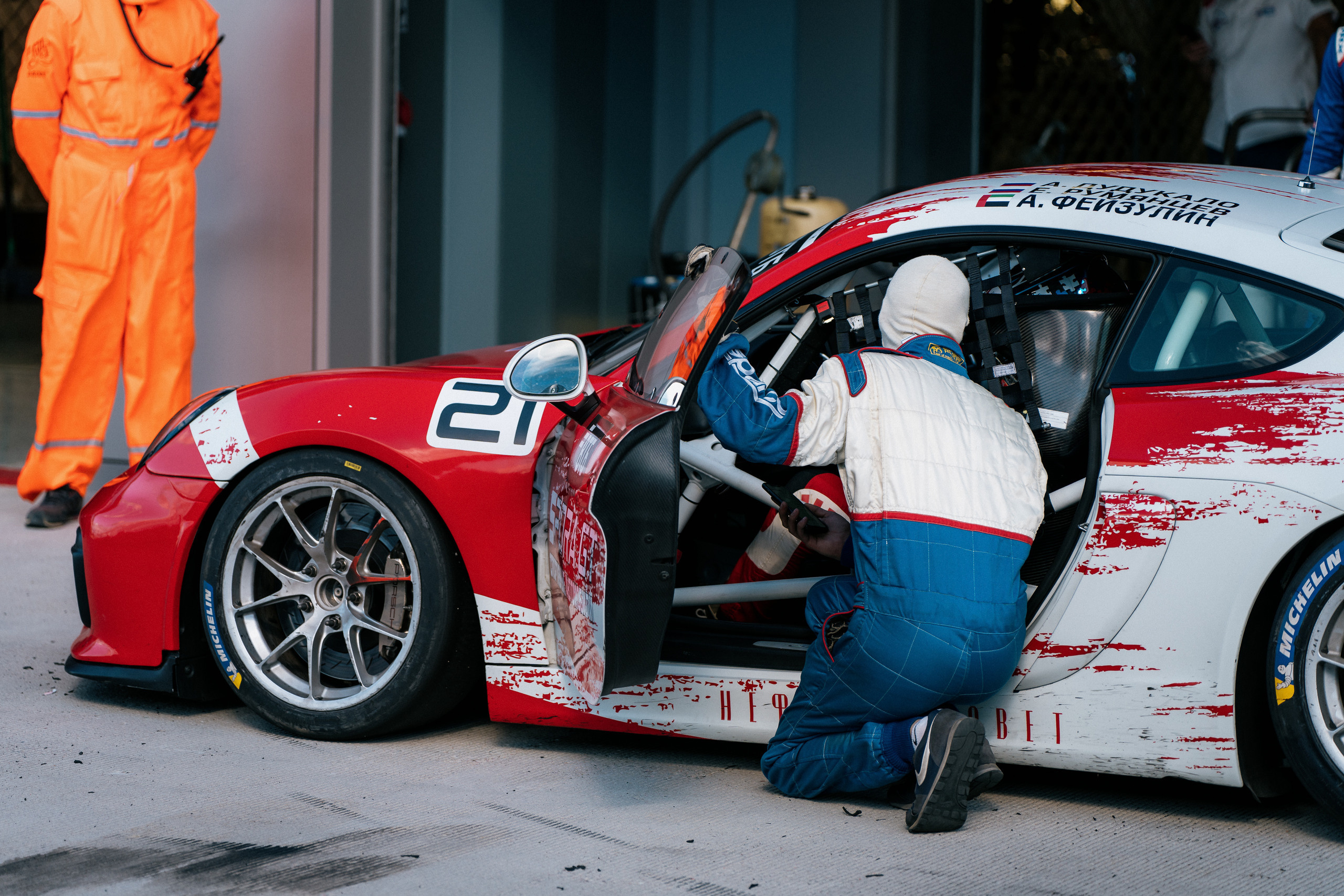 GARAGE FEST «Игора Драйв». Святослав Буньков | фотограф