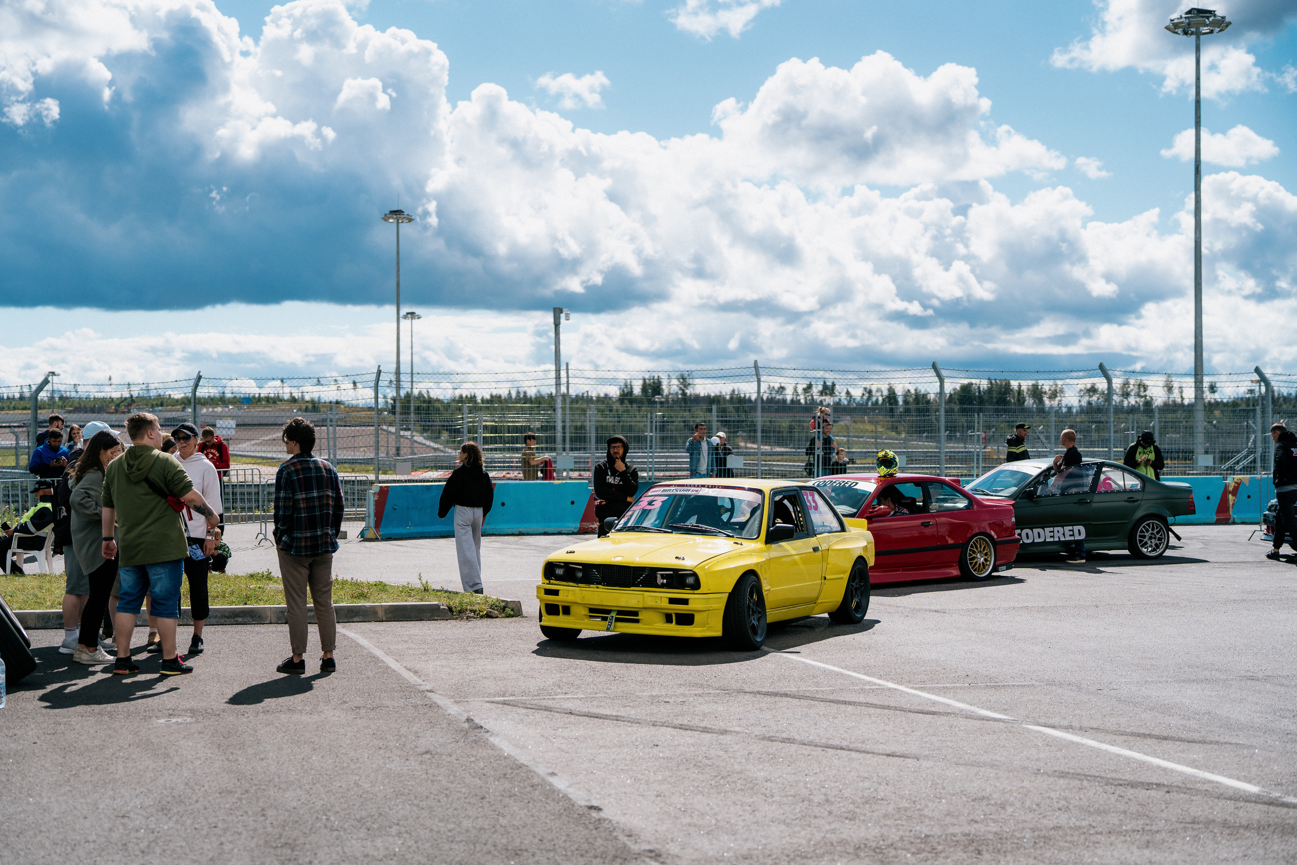 GARAGE FEST «Игора Драйв». Святослав Буньков | фотограф