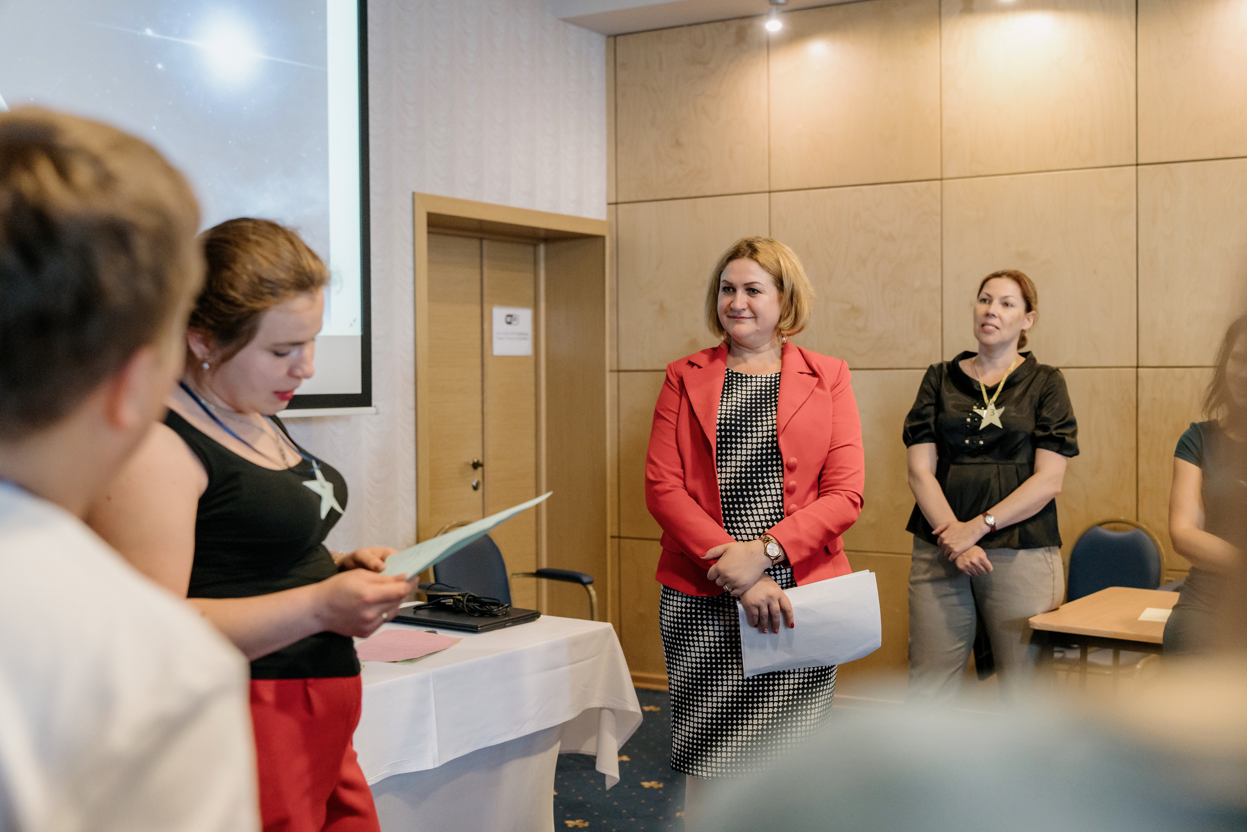 Компания «Медико-фармацевтическое объединение». Святослав Буньков | фотограф