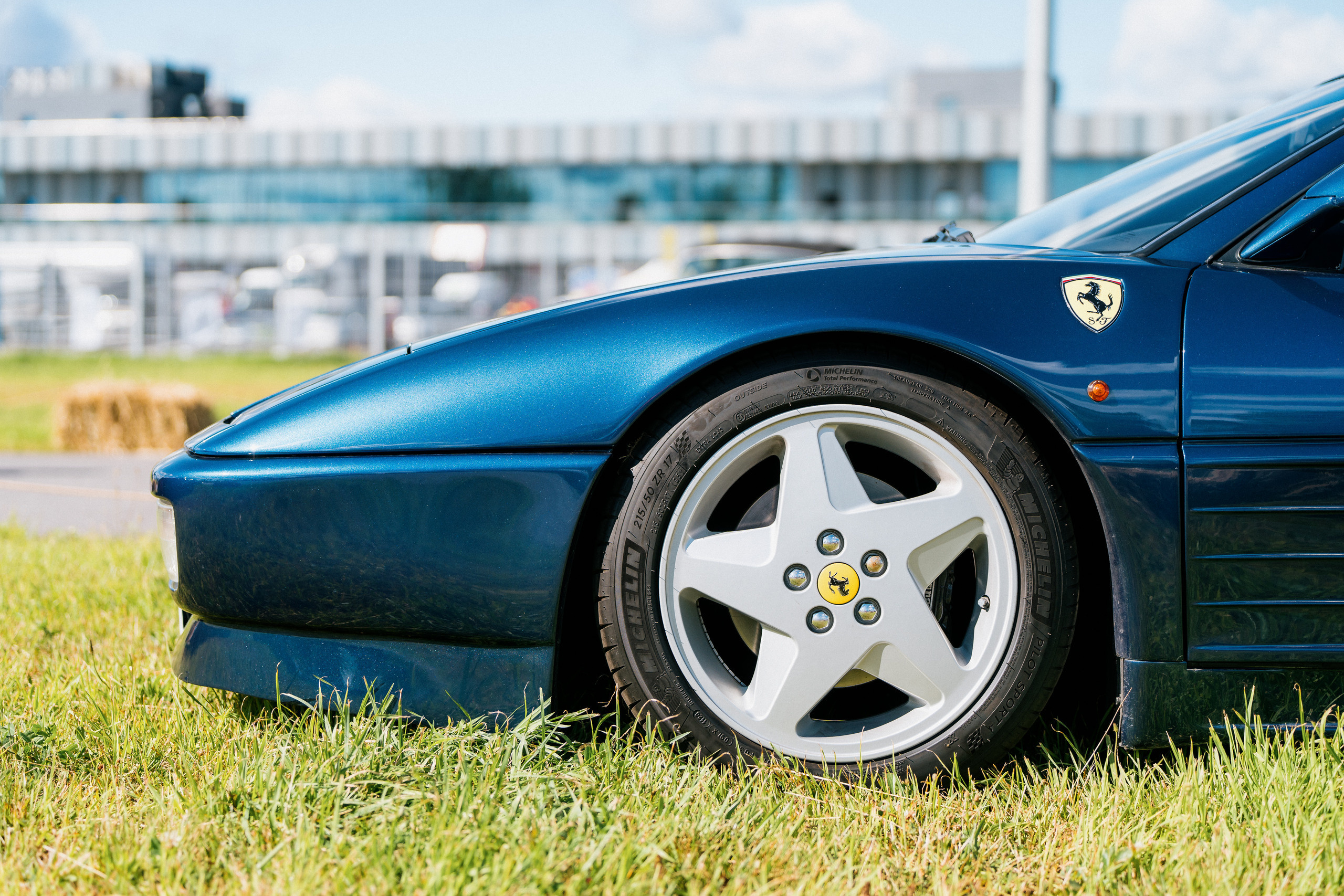 GARAGE FEST «Игора Драйв». Святослав Буньков | фотограф