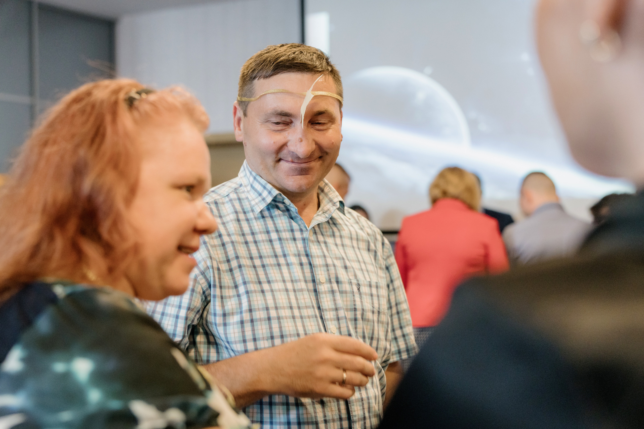 Компания «Медико-фармацевтическое объединение». Святослав Буньков | фотограф