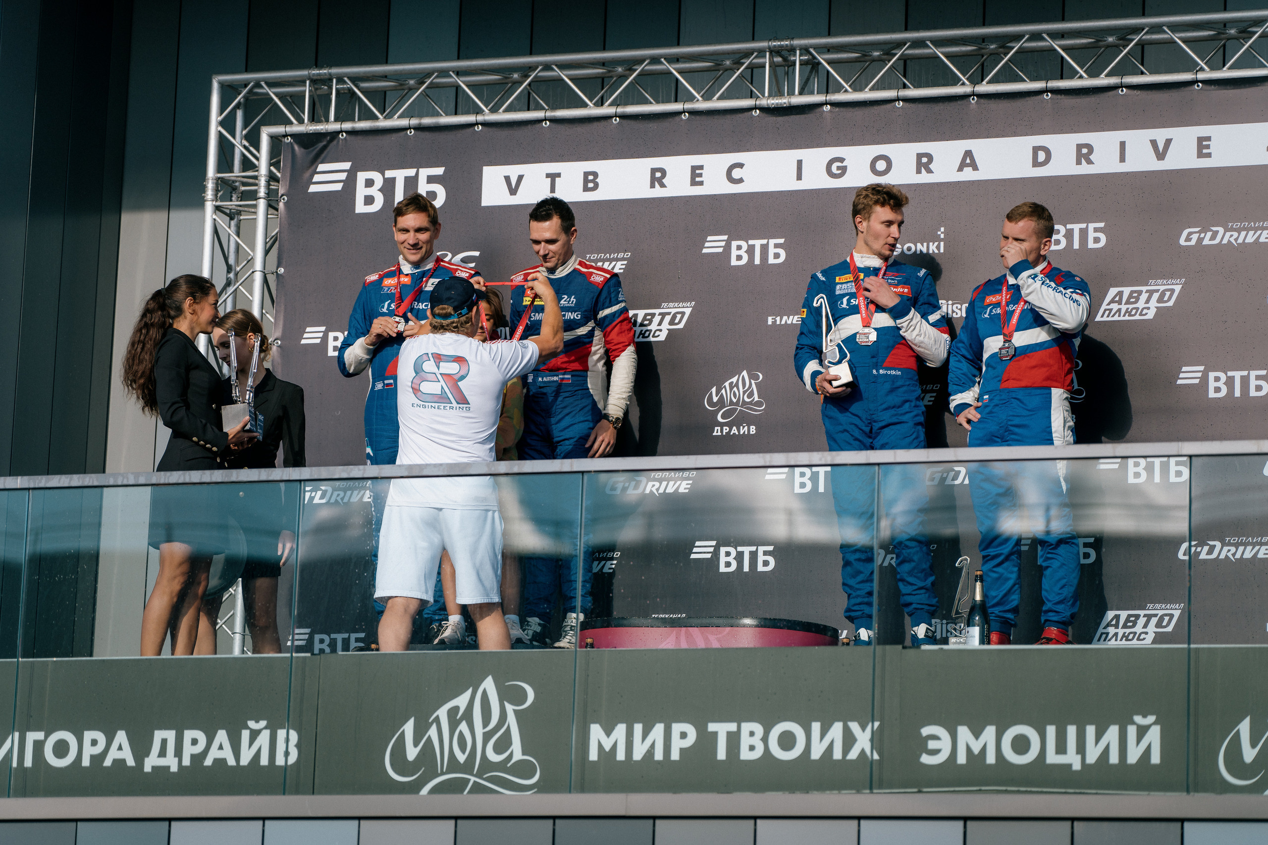 GARAGE FEST «Игора Драйв». Святослав Буньков | фотограф