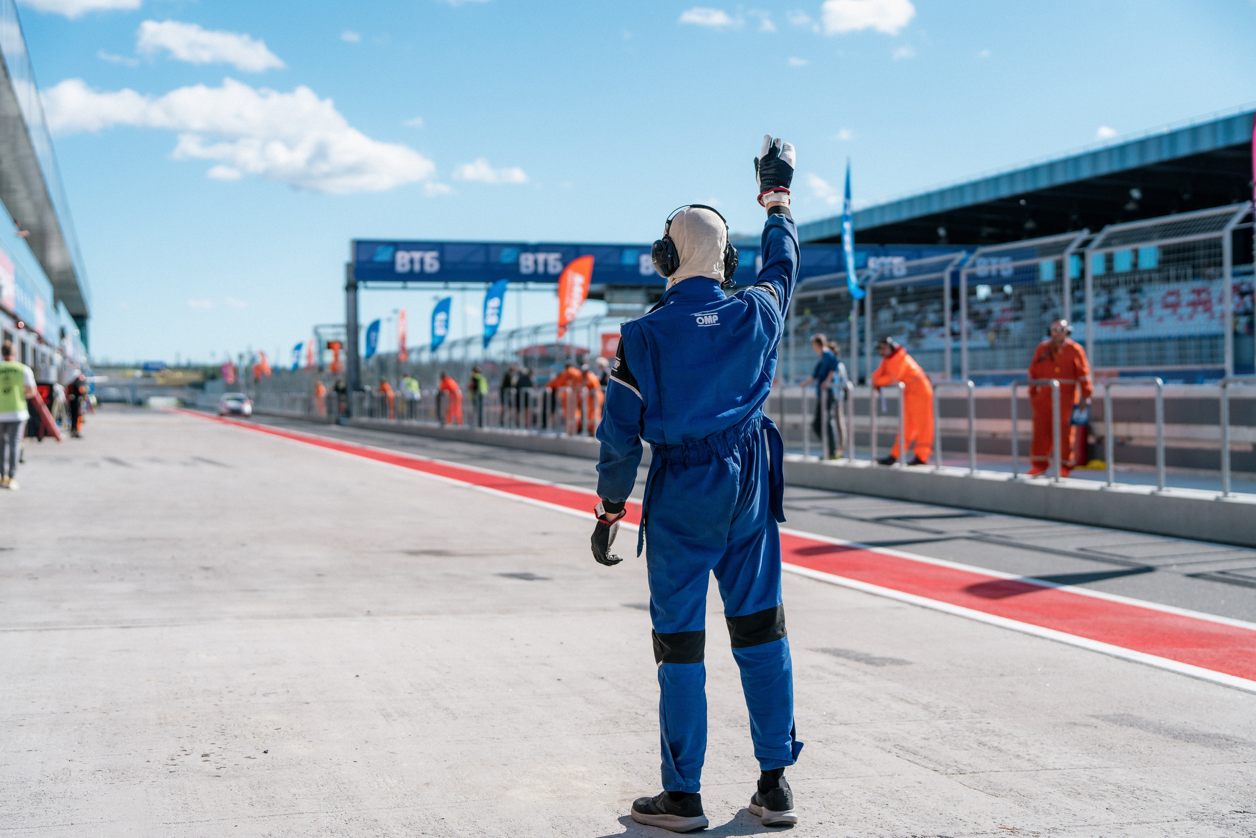 GARAGE FEST «Игора Драйв». Святослав Буньков | фотограф