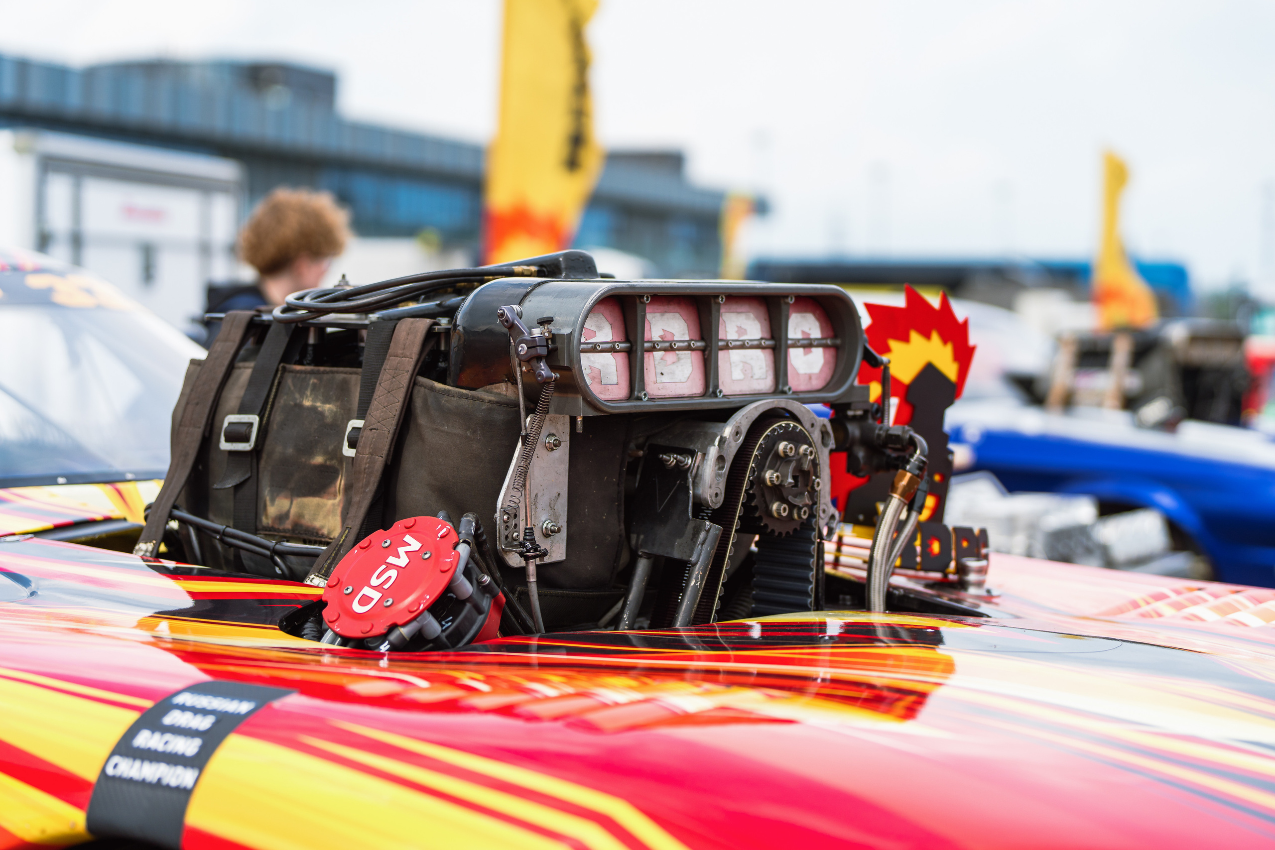 GARAGE FEST «Игора Драйв». Святослав Буньков | фотограф