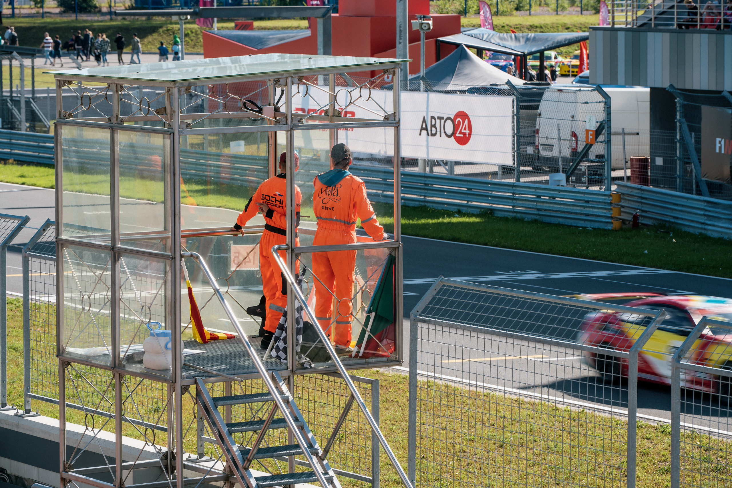 GARAGE FEST «Игора Драйв». Святослав Буньков | фотограф