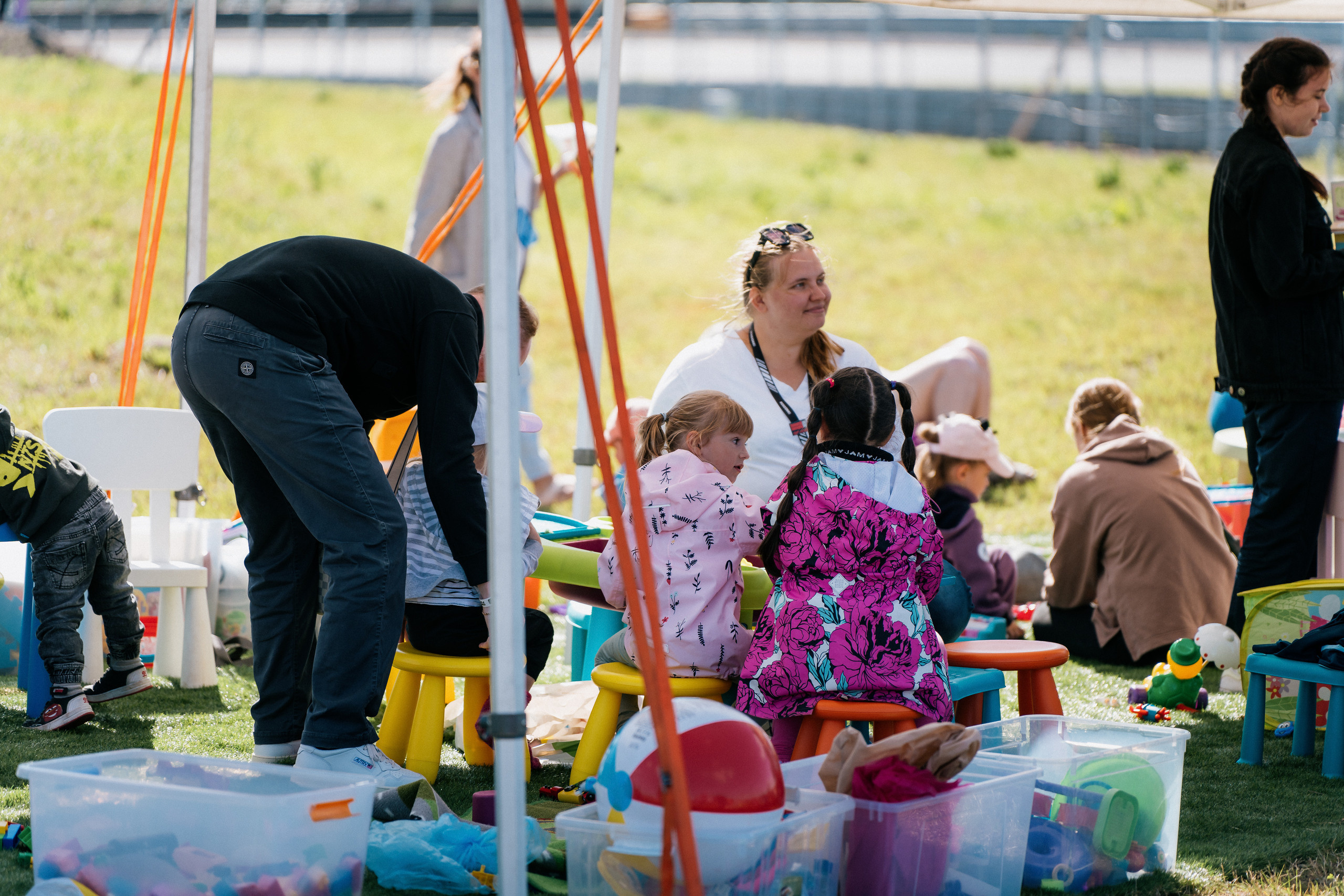 GARAGE FEST «Игора Драйв». Святослав Буньков | фотограф