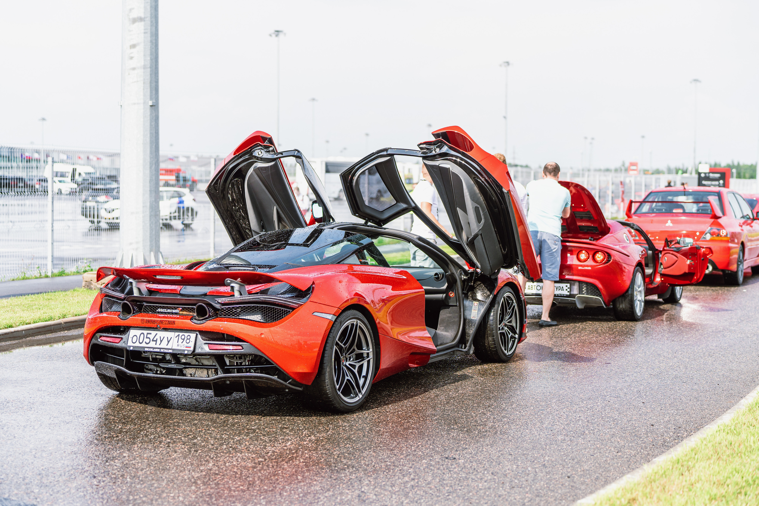 GARAGE FEST «Игора Драйв». Святослав Буньков | фотограф