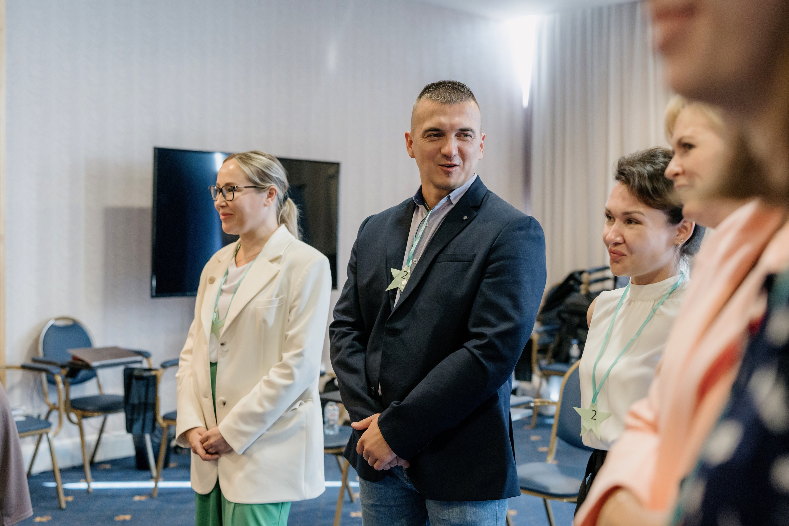 Компания «Медико-фармацевтическое объединение». Святослав Буньков | фотограф