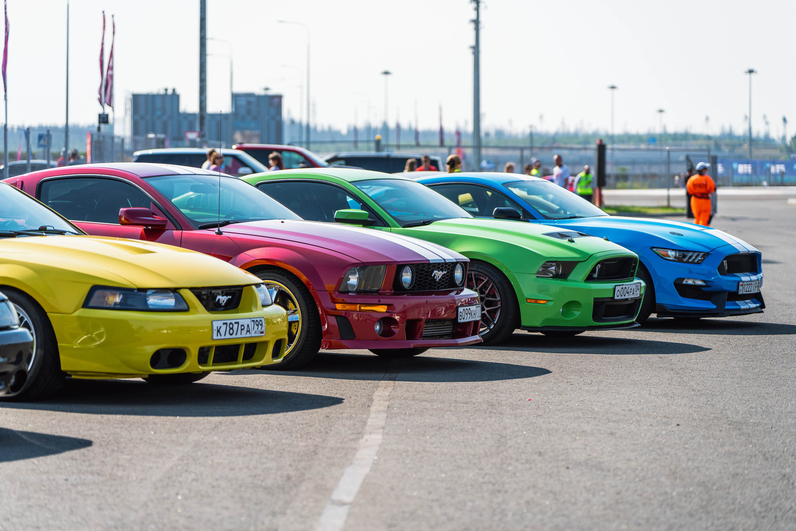 GARAGE FEST «Игора Драйв». Святослав Буньков | фотограф