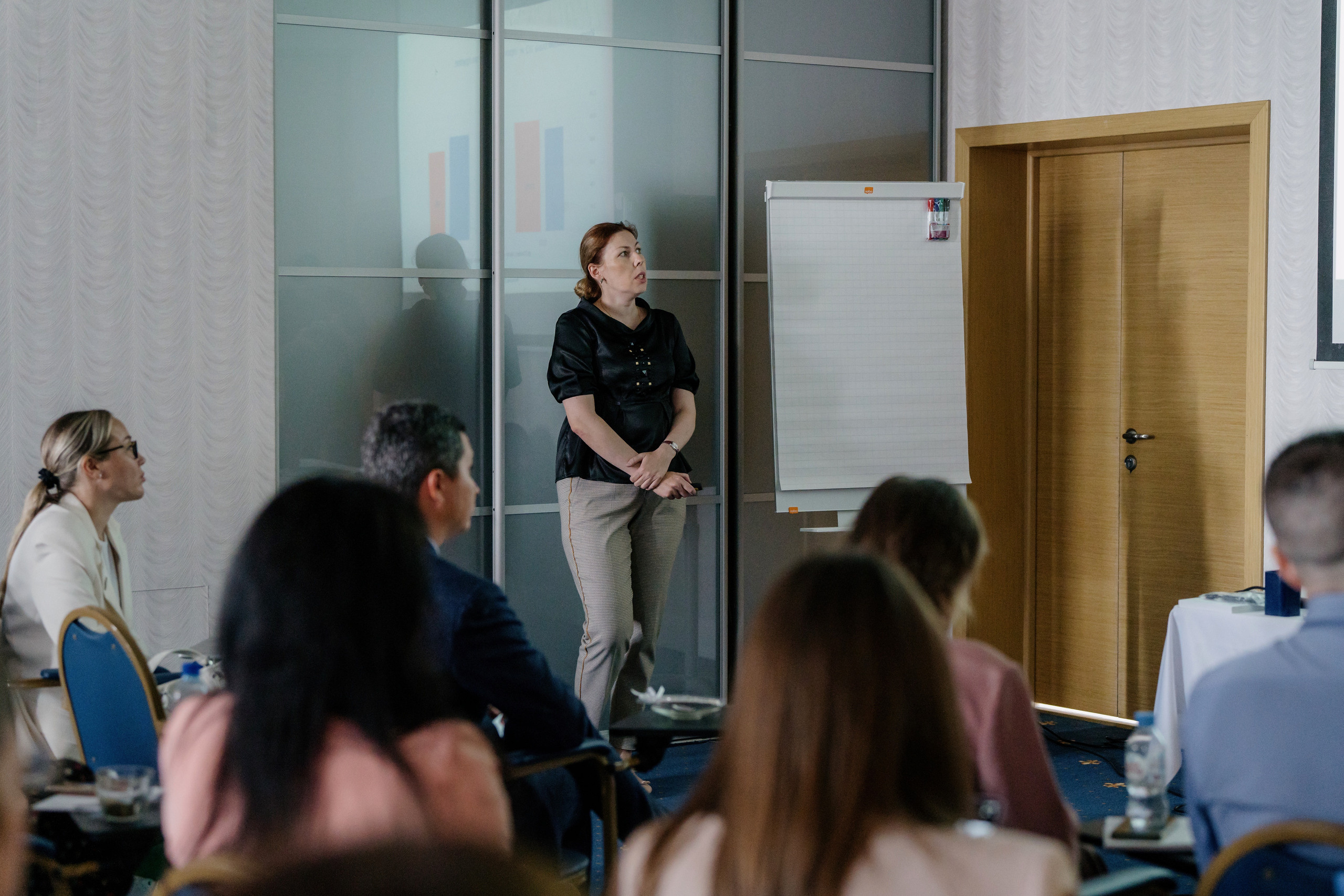 Компания «Медико-фармацевтическое объединение». Святослав Буньков | фотограф