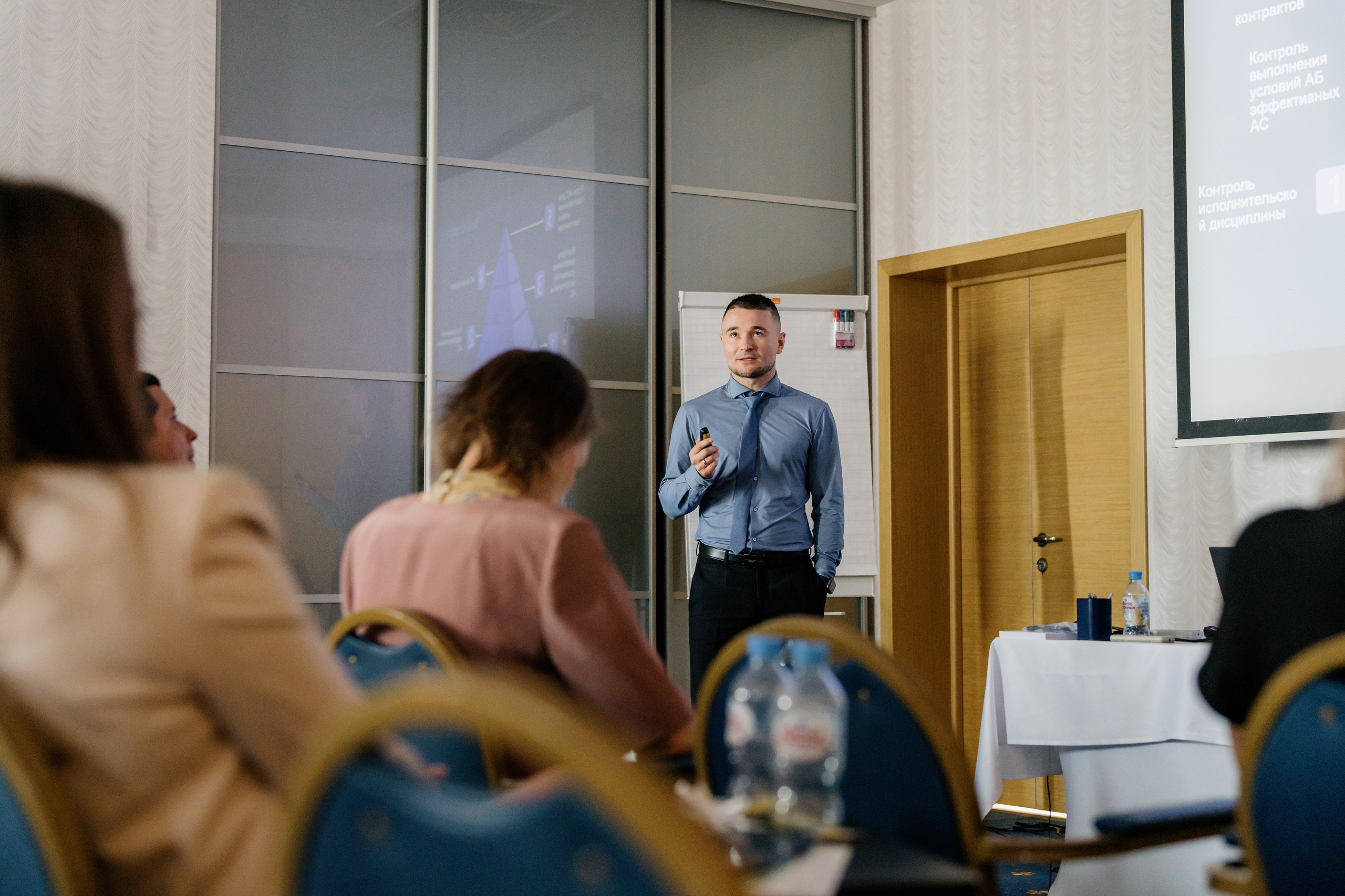 Компания «Медико-фармацевтическое объединение». Святослав Буньков | фотограф