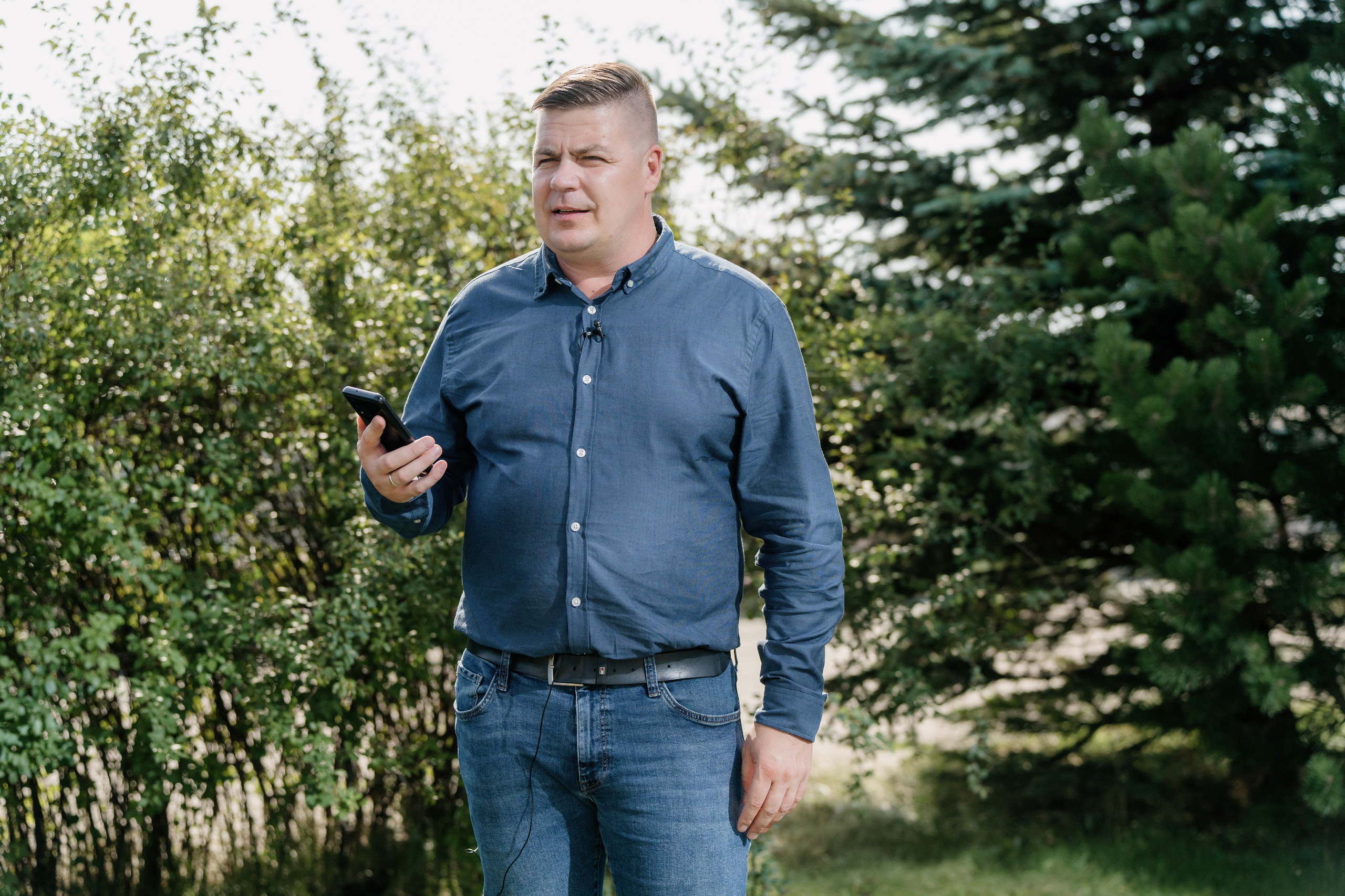 Компания «Медико-фармацевтическое объединение». Святослав Буньков | фотограф