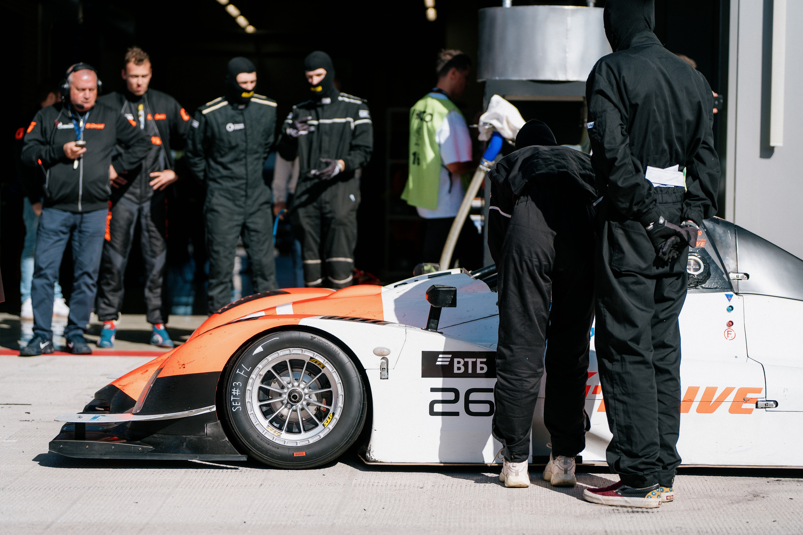 GARAGE FEST «Игора Драйв». Святослав Буньков | фотограф