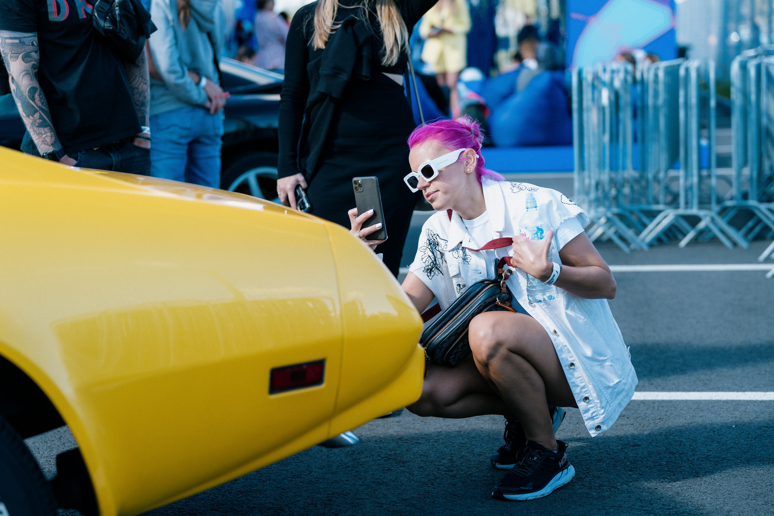 GARAGE FEST «Игора Драйв». Святослав Буньков | фотограф