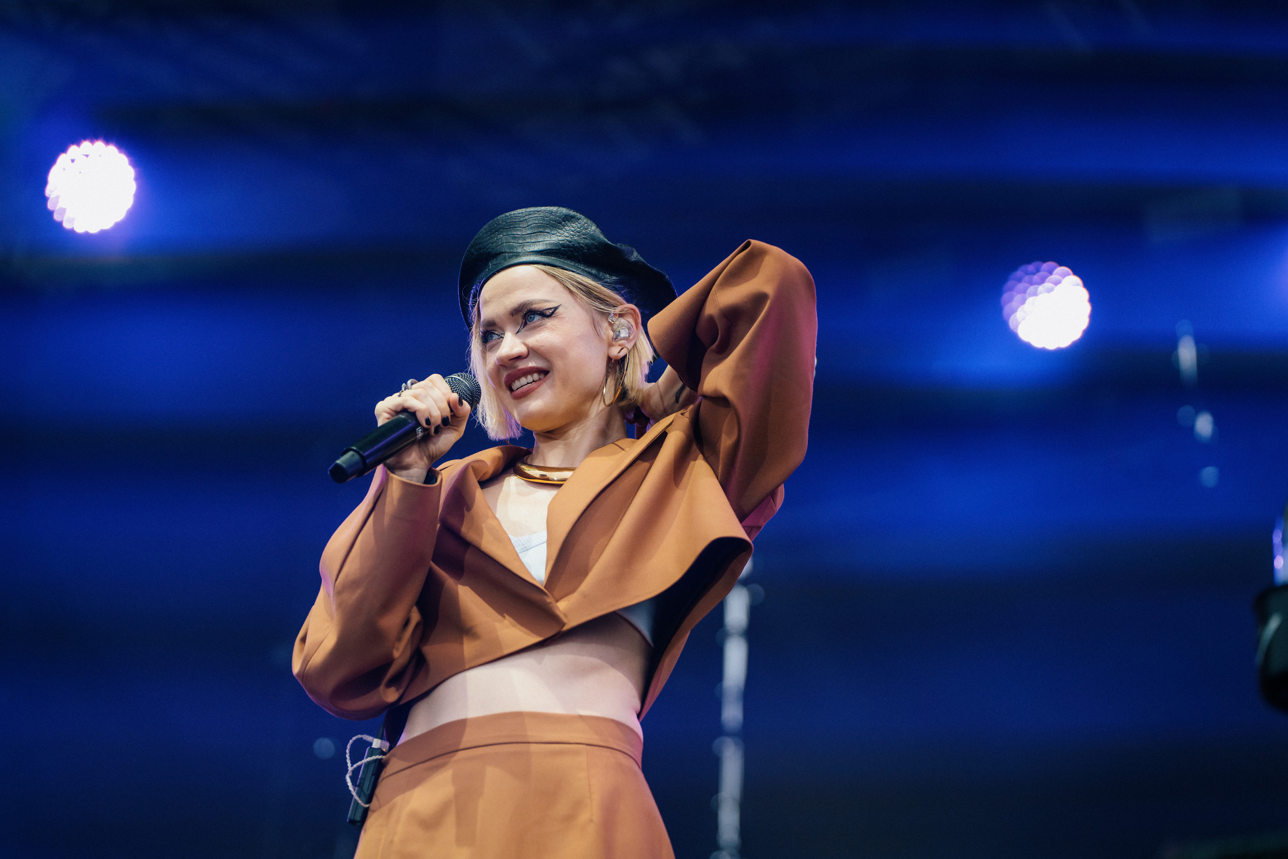 GARAGE FEST «Игора Драйв». Святослав Буньков | фотограф